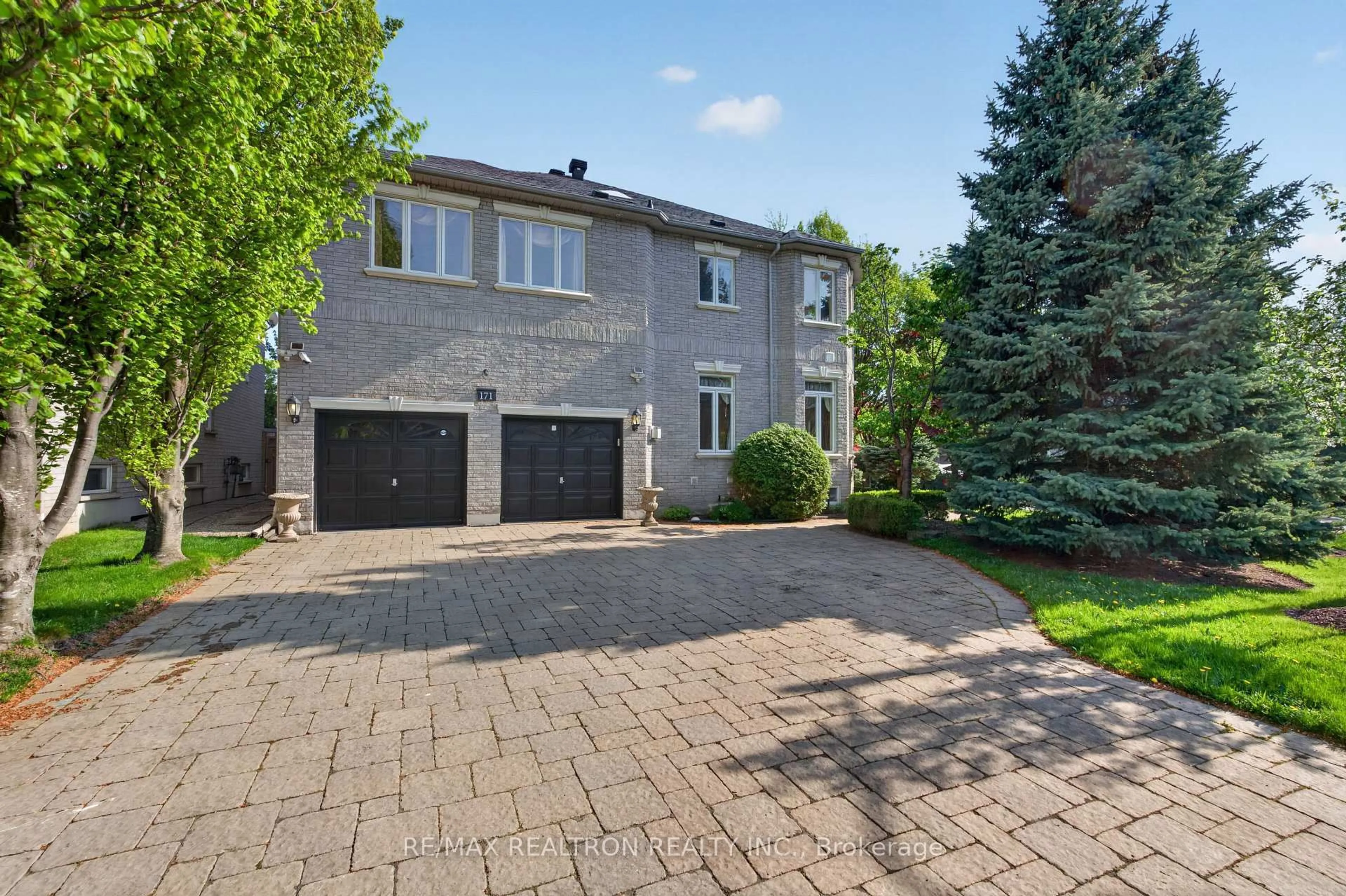 Unknown for 171 Lawrie Rd, Vaughan Ontario L4J 8N6