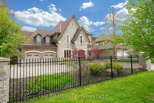 127 May Ave, Richmond Hill 5
