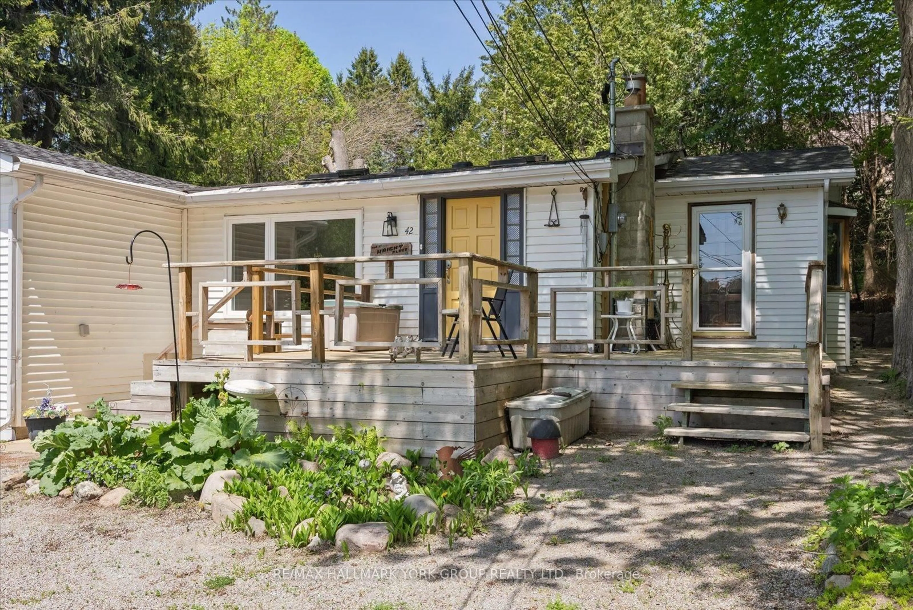 Unknown for 42 Connor Dr, Whitchurch-Stouffville Ontario L4A 7X3