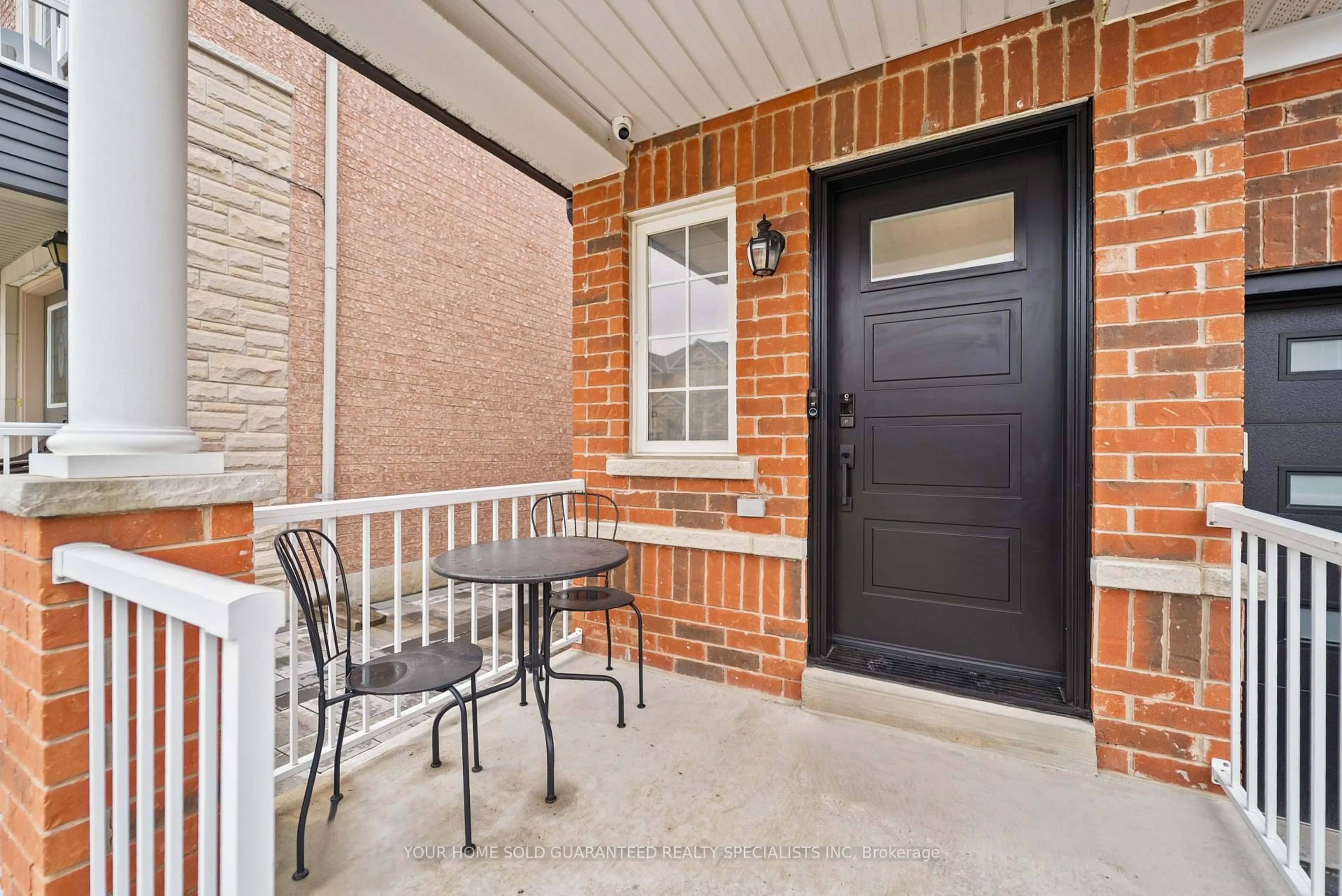 Unknown for 104 Northway Ave, Whitchurch-Stouffville Ontario L4A 0T7