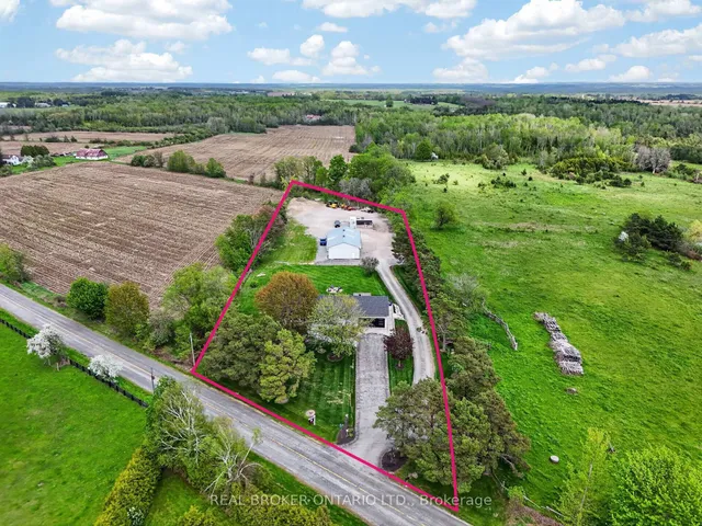 22213 Catering Rd, East Gwillimbury 2