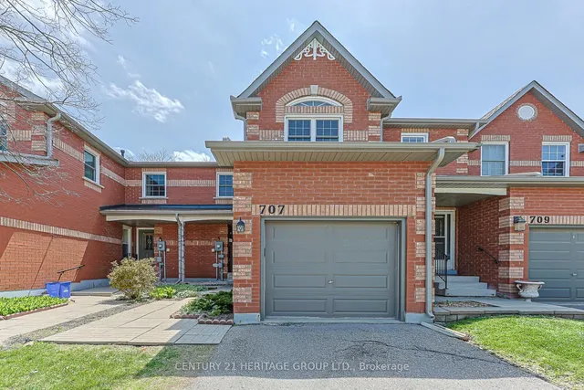 707 Caradonna Cres, Newmarket 2