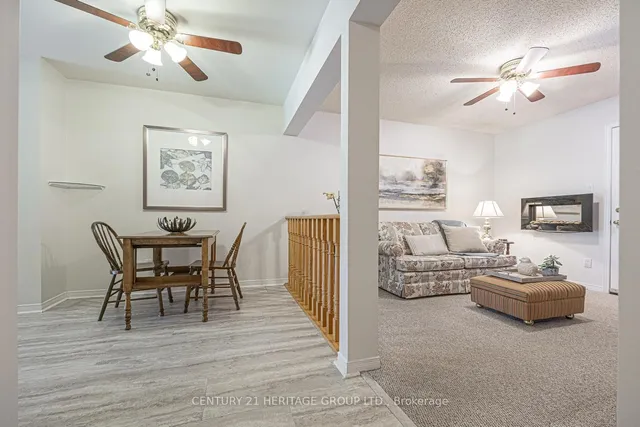 707 Caradonna Cres, Newmarket 5