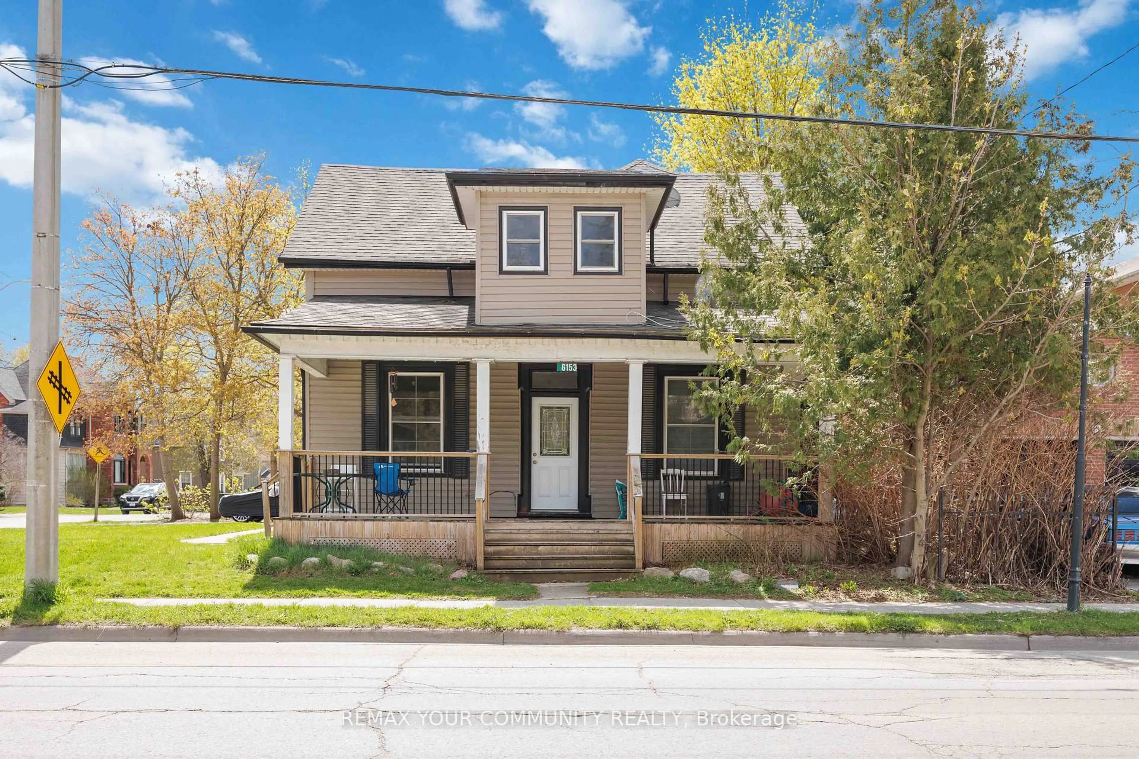 Unknown for 6153 Main St, Whitchurch-Stouffville Ontario L4A 3R6