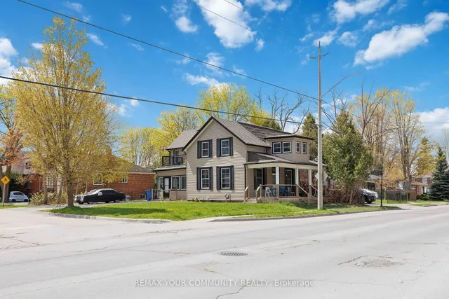 6153 Main St, Whitchurch-Stouffville 5