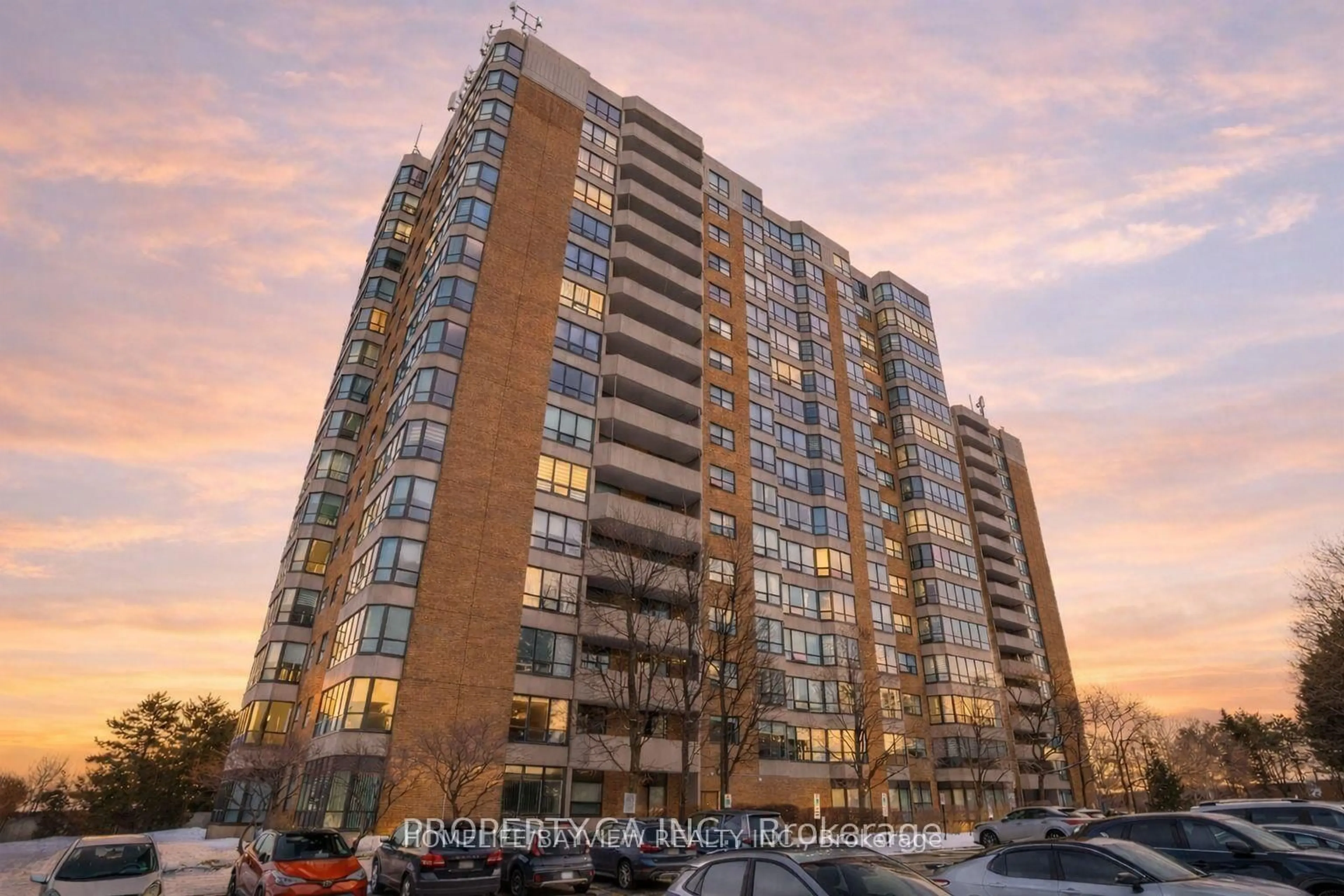 Unknown for 7601 Bathurst St #902, Vaughan Ontario L4J 4H5