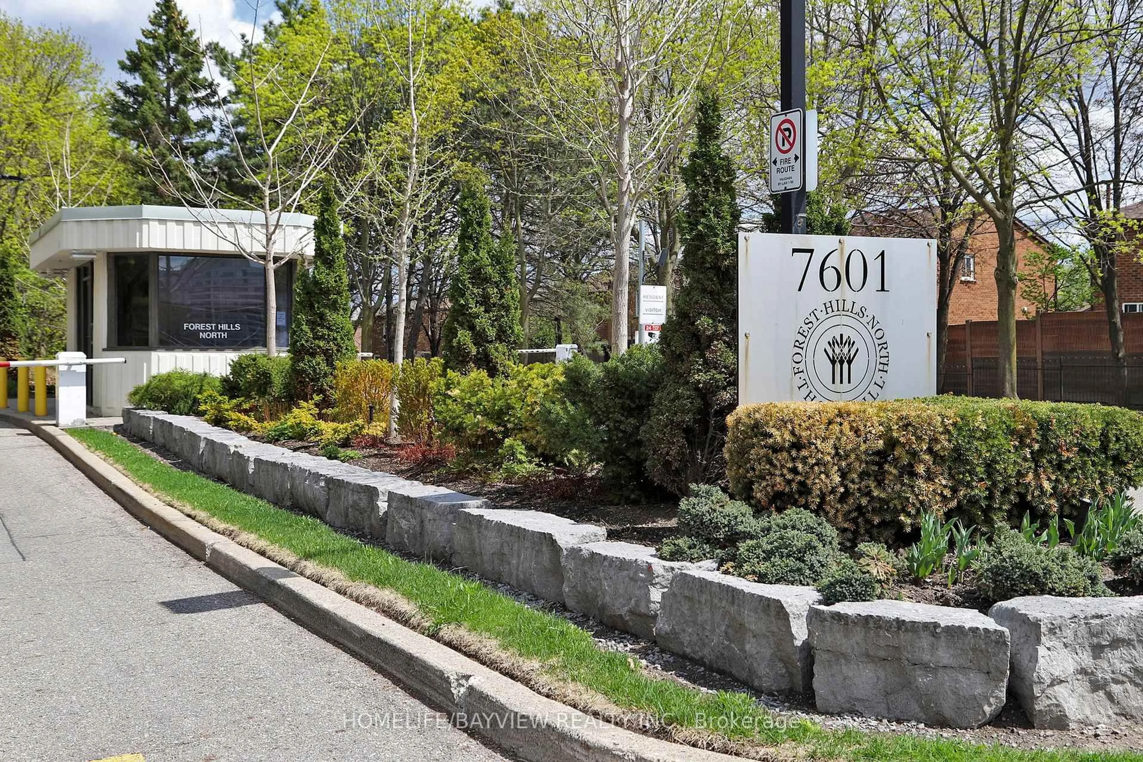 Unknown for 7601 Bathurst St #902, Vaughan Ontario L4J 4H5