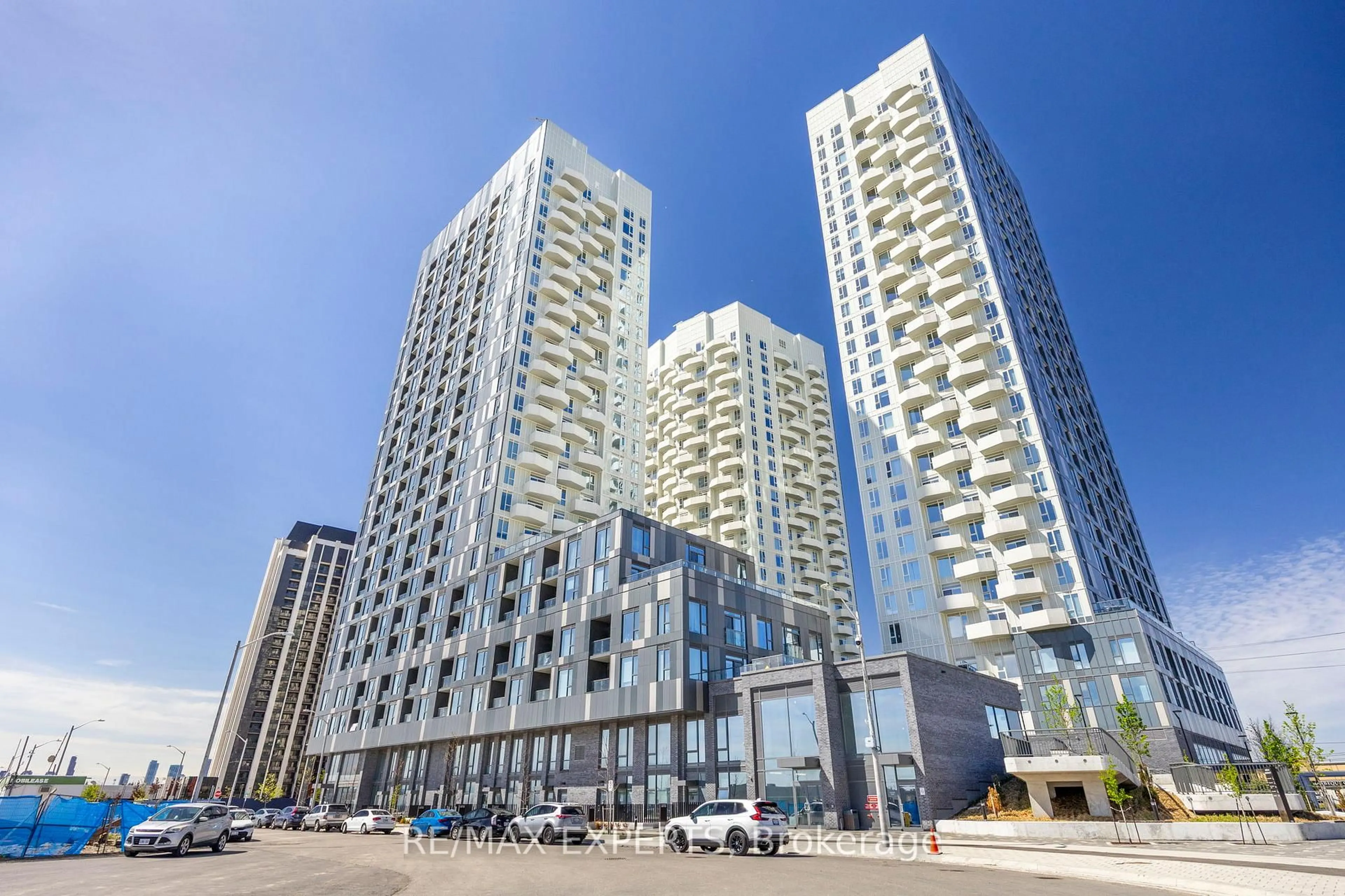 Unknown for 474 Caldari Rd #2004, Vaughan Ontario L4K 0R5