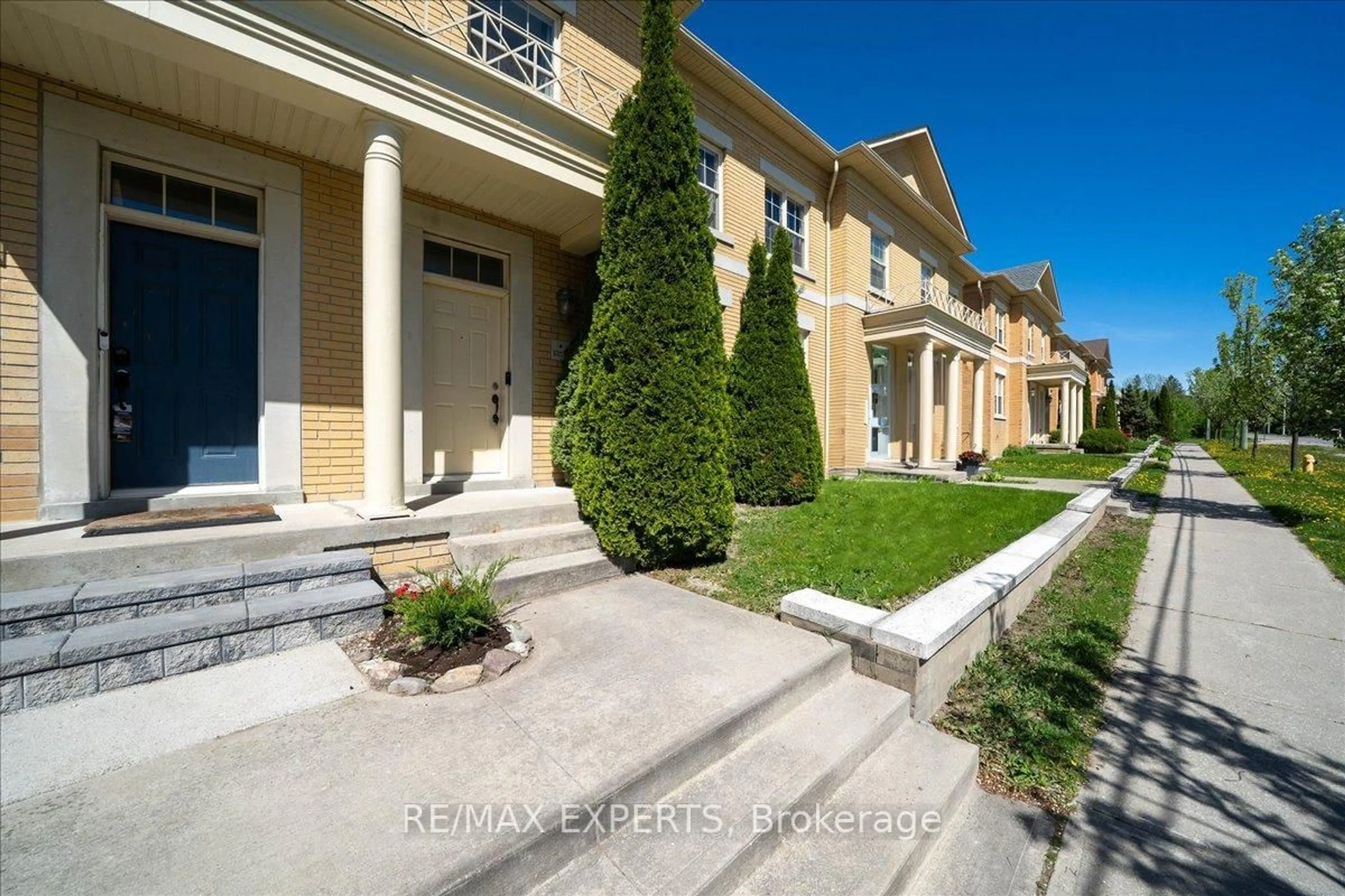 Unknown for 10534 Victoria Square Blvd, Markham Ontario L6C 0A3