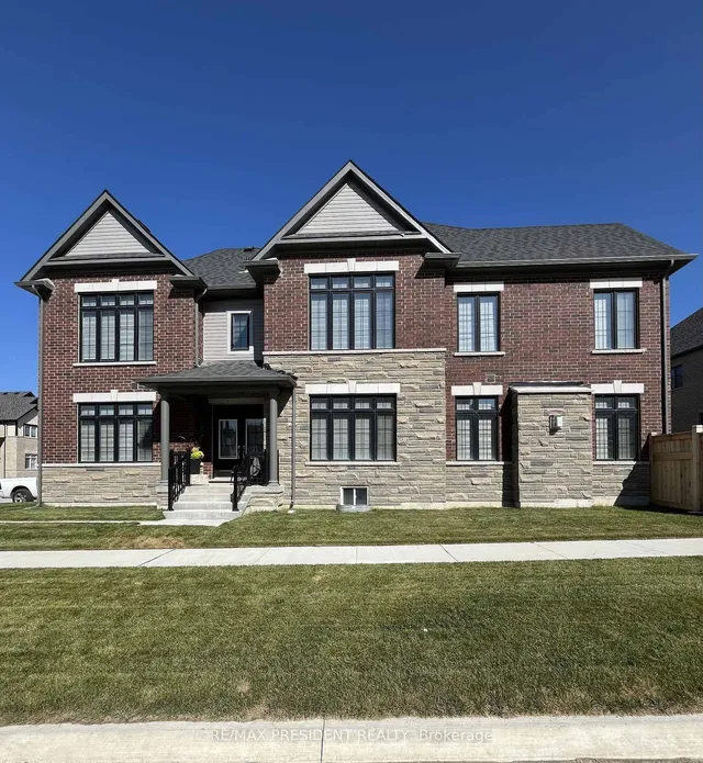 130 Wraggs Rd, Bradford West Gwillimbury 3