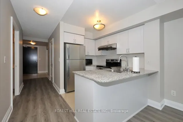 30 North Park Rd #218, Vaughan 2
