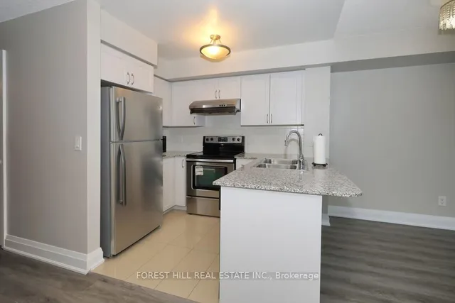 30 North Park Rd #218, Vaughan 4