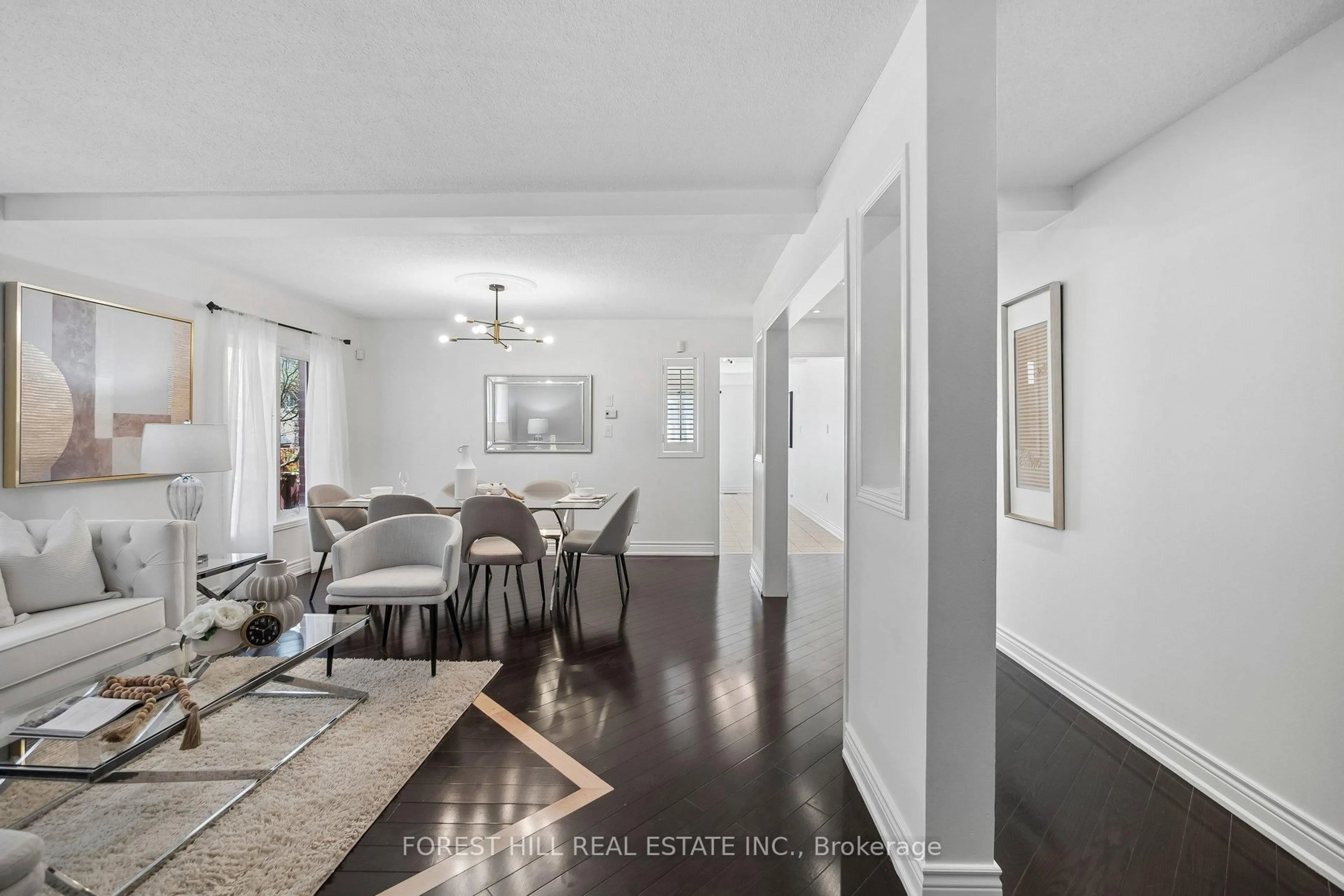 Unknown for 41 Guinevere Rd, Markham Ontario L3S 4V3