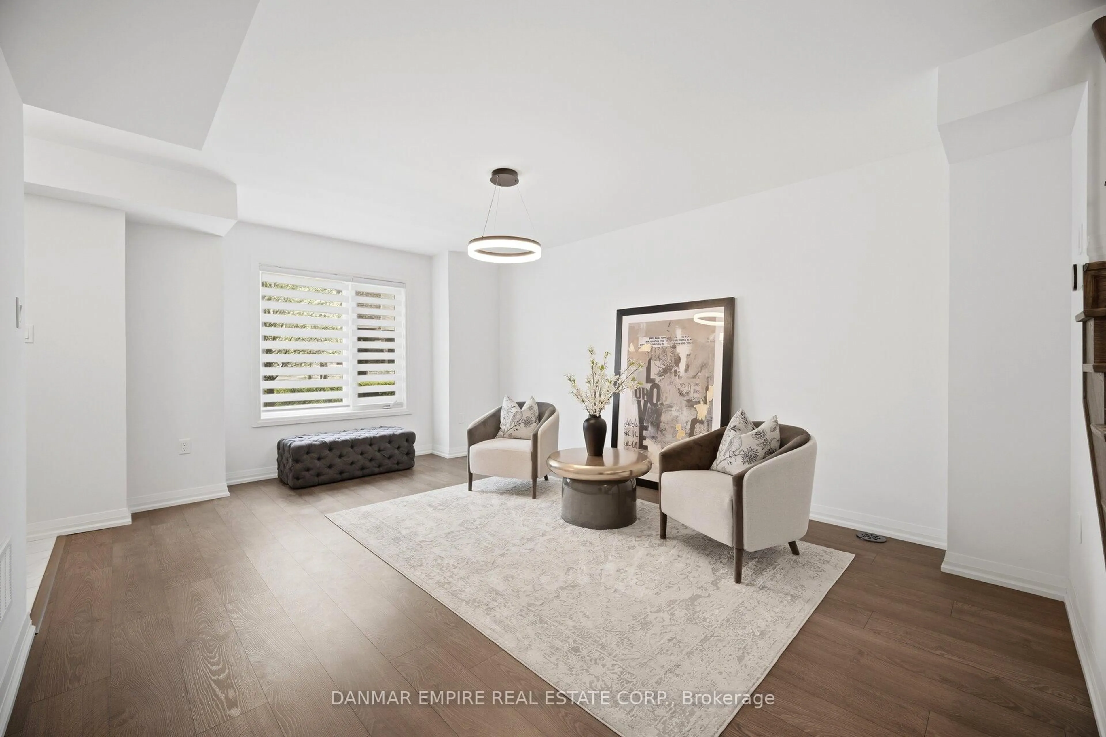 Unknown for 6 Canner Crt, Vaughan Ontario L6A 5B4