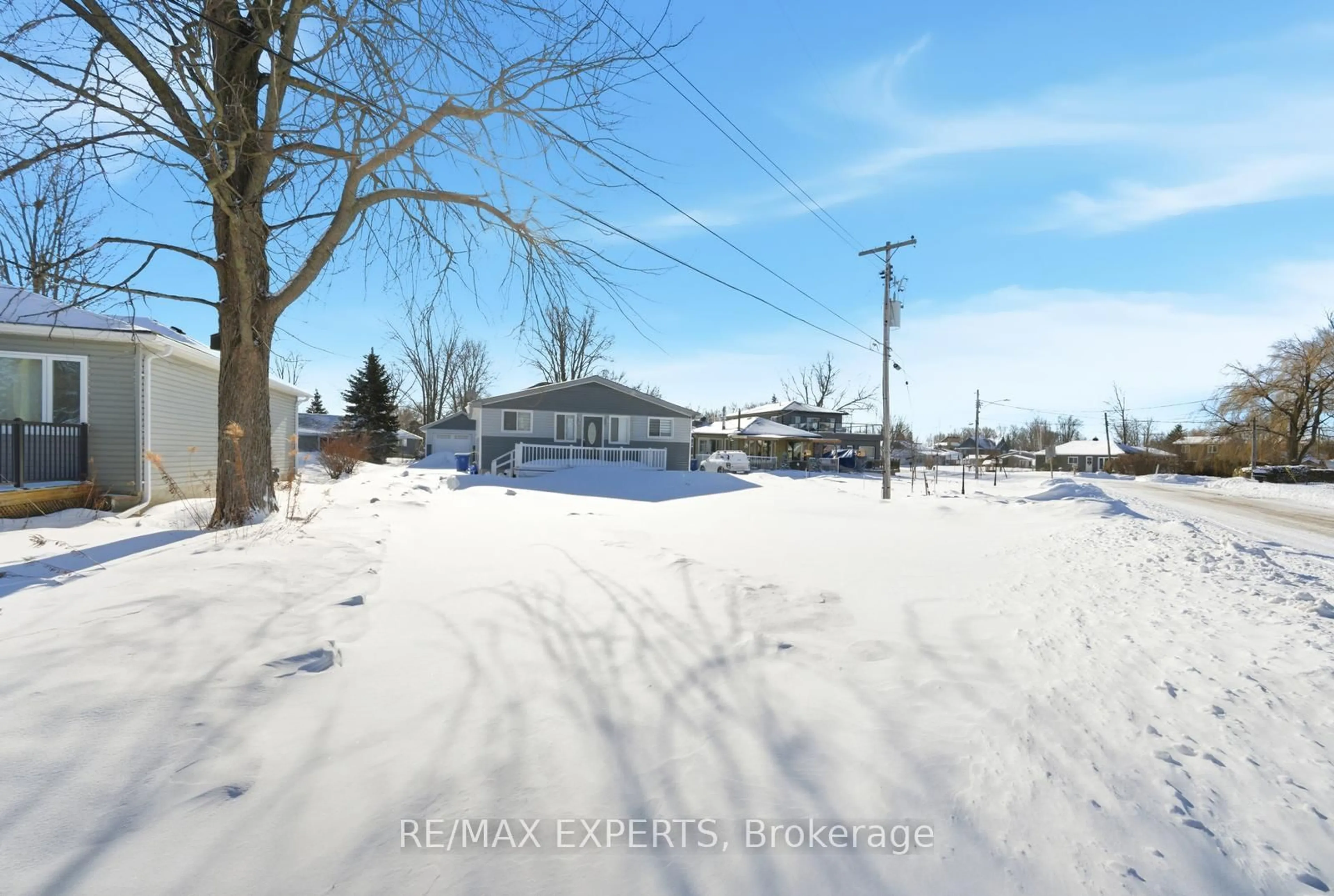 Unknown for 155 Woodfield Dr, Georgina Ontario L0E 1N0