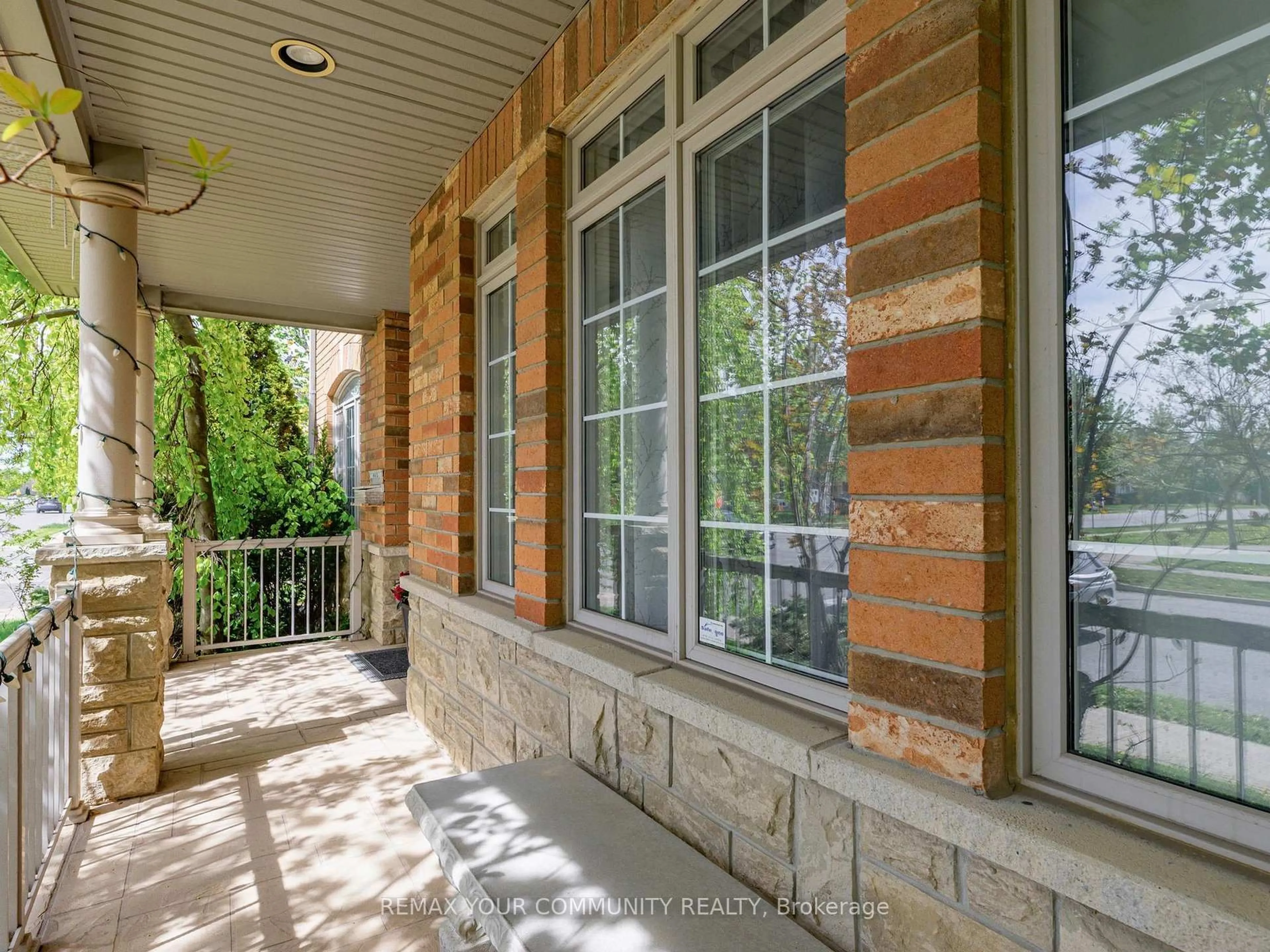 Unknown for 507 Autumn Hill Blvd, Vaughan Ontario L4J 9B7