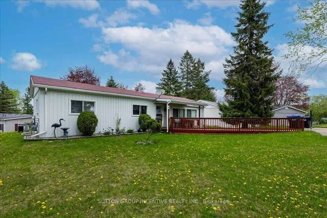 6 Pine Hill Crt, Innisfil 2