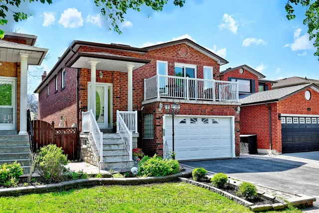 150 Mathewson St, Vaughan 2