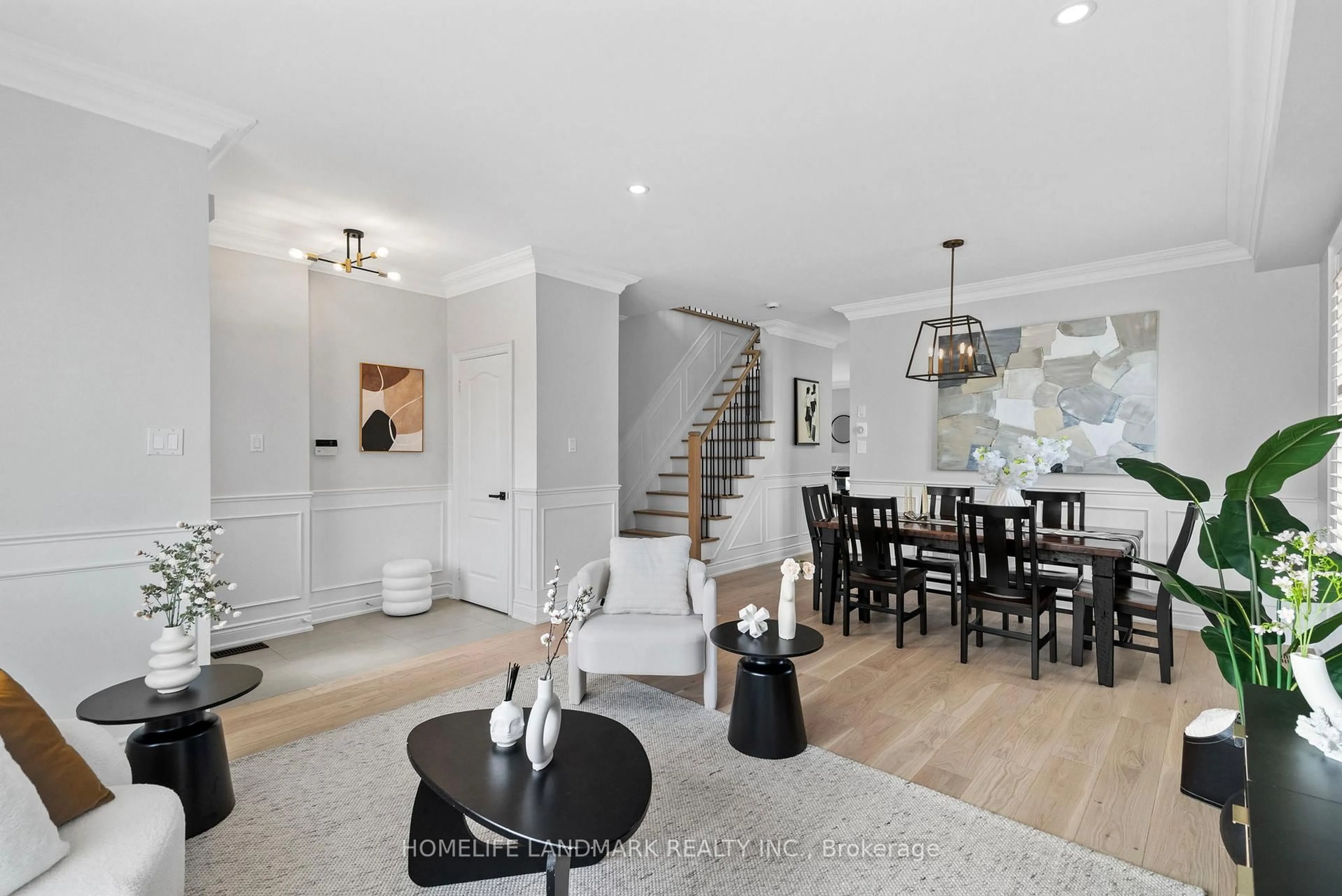 Unknown for 57 Skywood Dr, Richmond Hill Ontario L4E 4L1