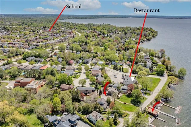 229 Lake Dr, Georgina 5