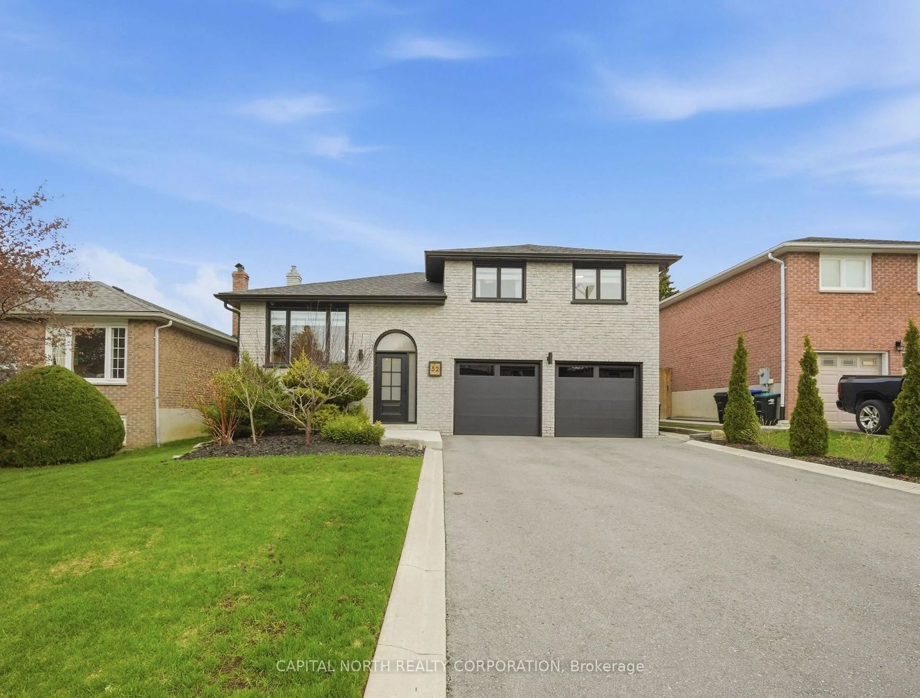 Unknown for 52 Wood Cres, Bradford West Gwillimbury Ontario L3Z 2G2
