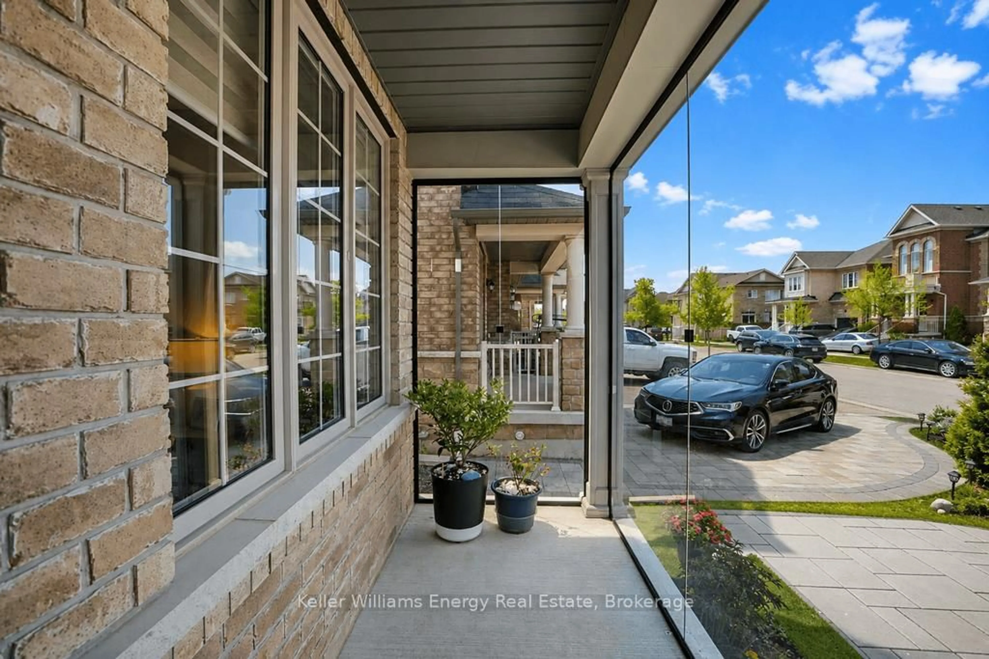Unknown for 270 Kincardine St St, Vaughan Ontario L4H 4H8