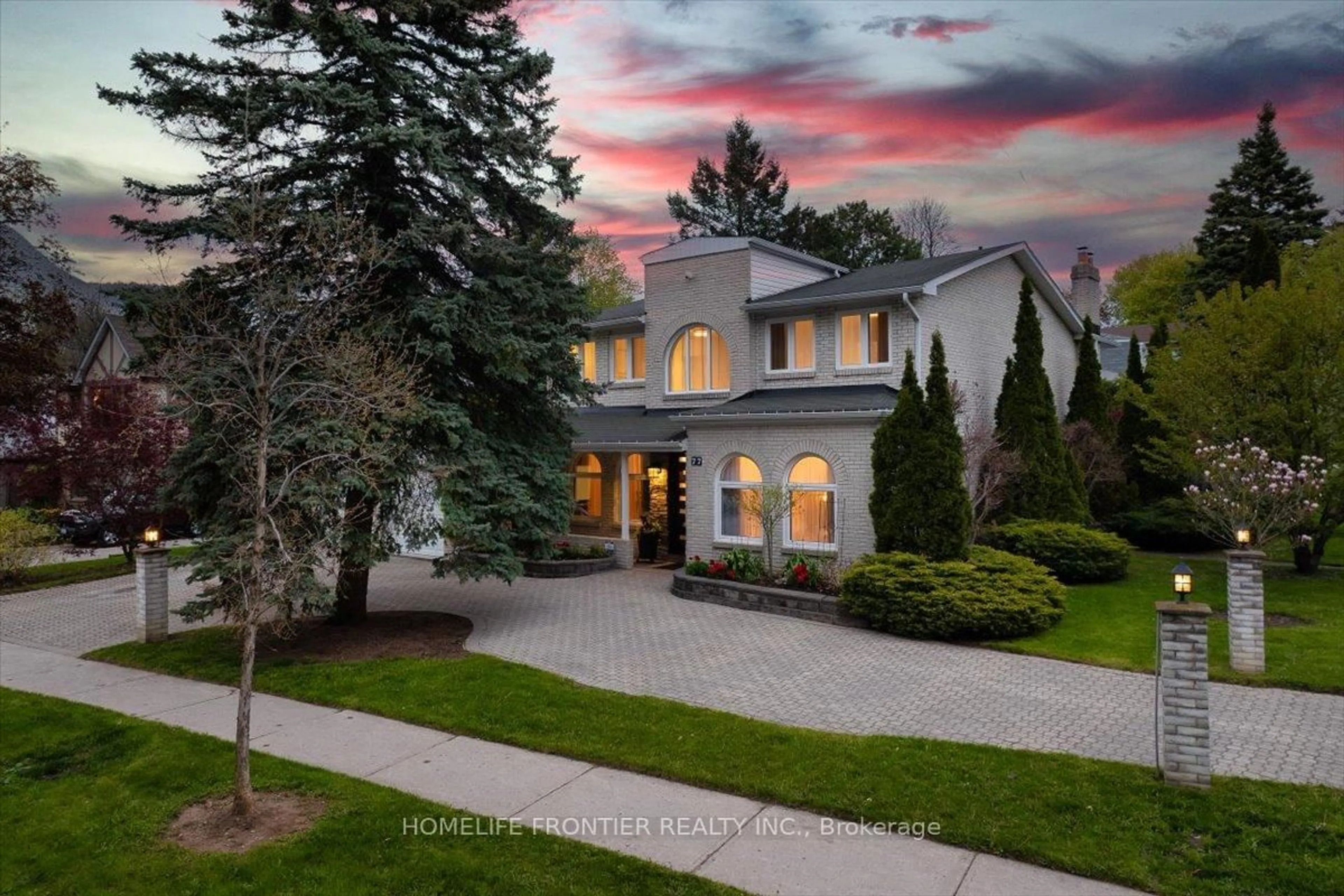 Unknown for 77 German Mills Rd, Markham Ontario L3T 4H8