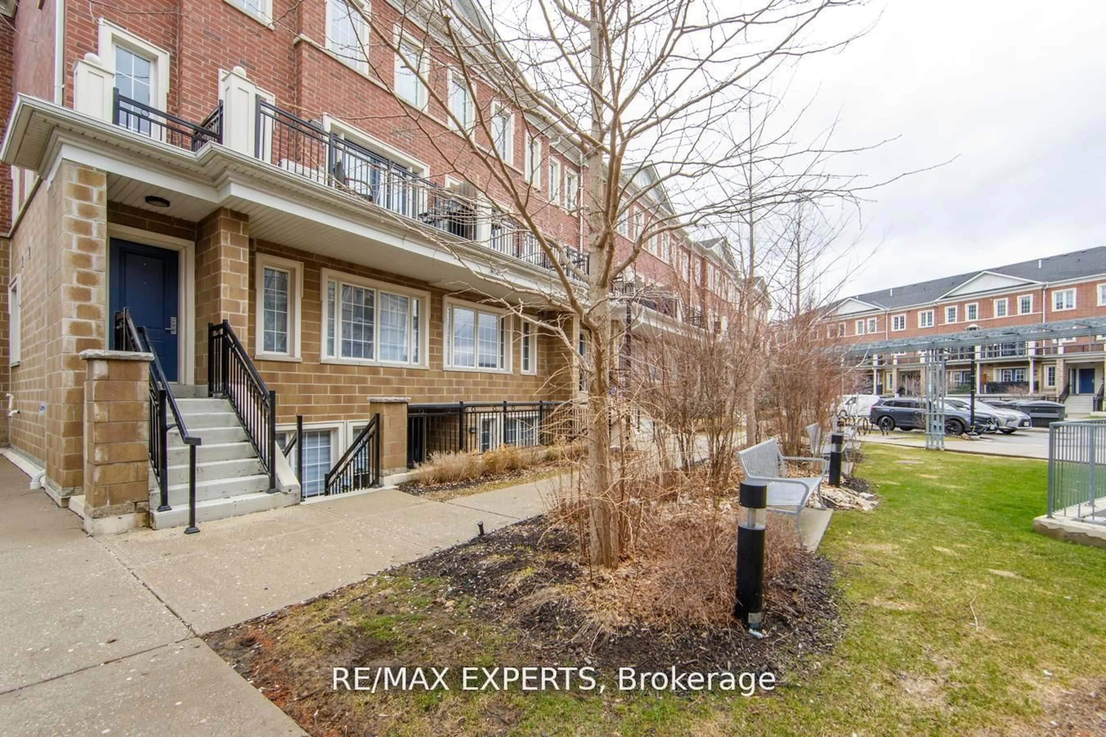 Unknown for 26 Bruce St #C03, Vaughan Ontario L4L 0H4