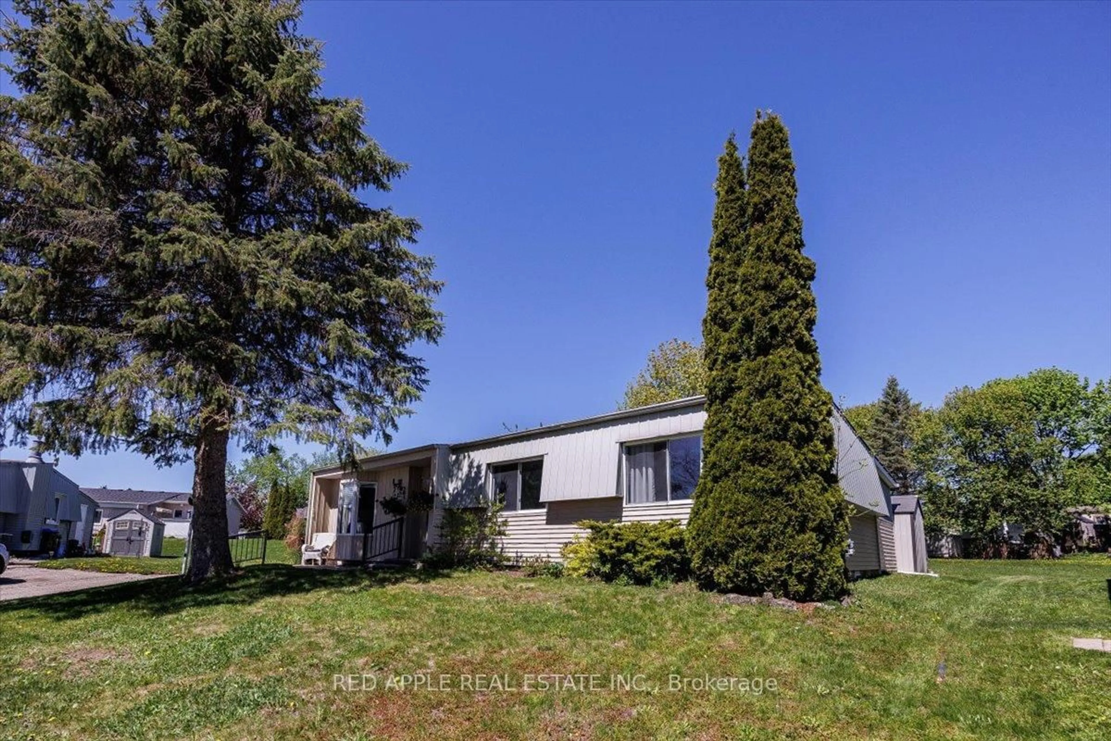 Unknown for 12 Belle Isle Arm, Innisfil Ontario L9S 1N7