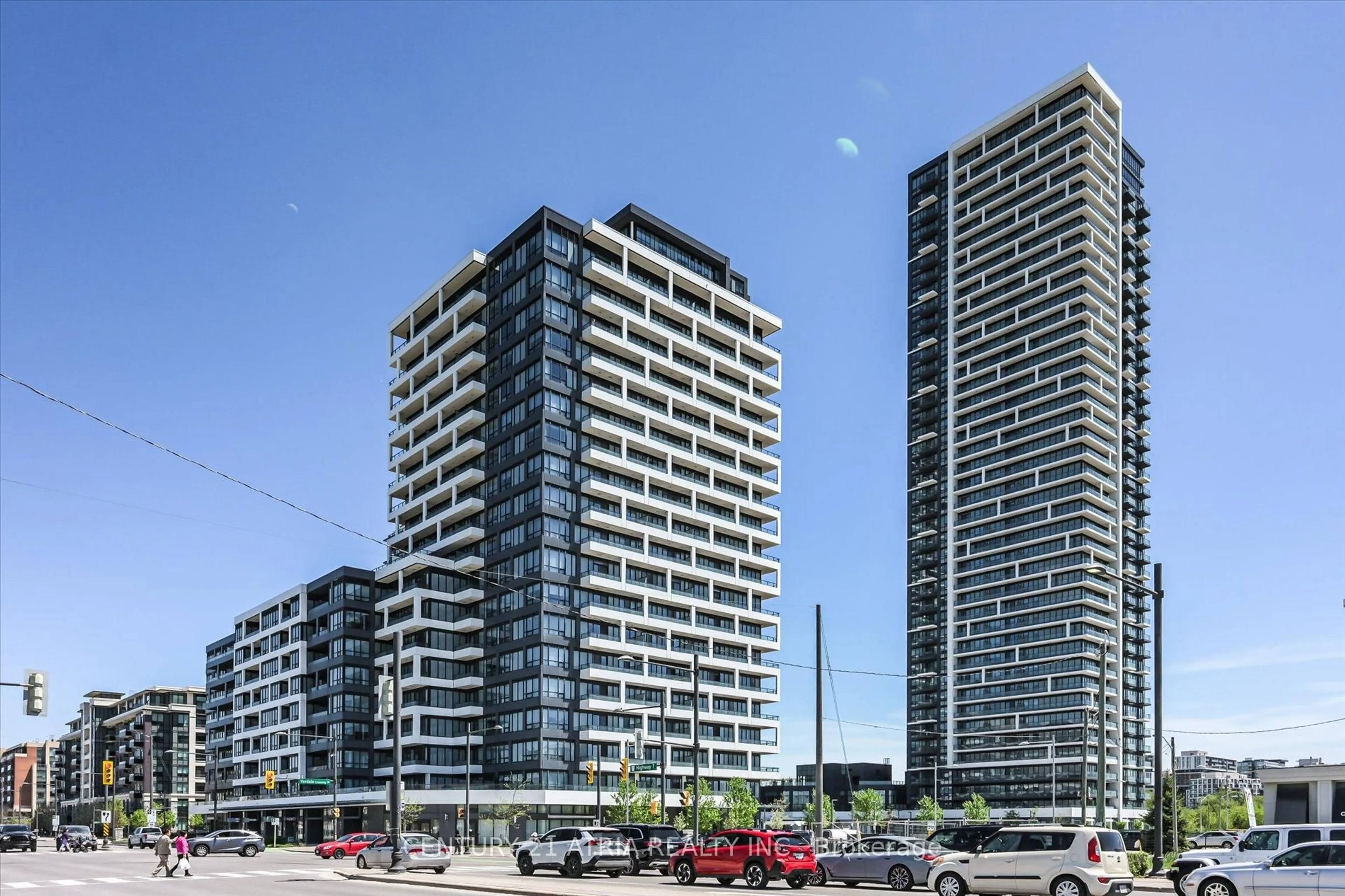 Unknown for 18 Water  Walk Dr #1107, Markham Ontario L3R 6L5