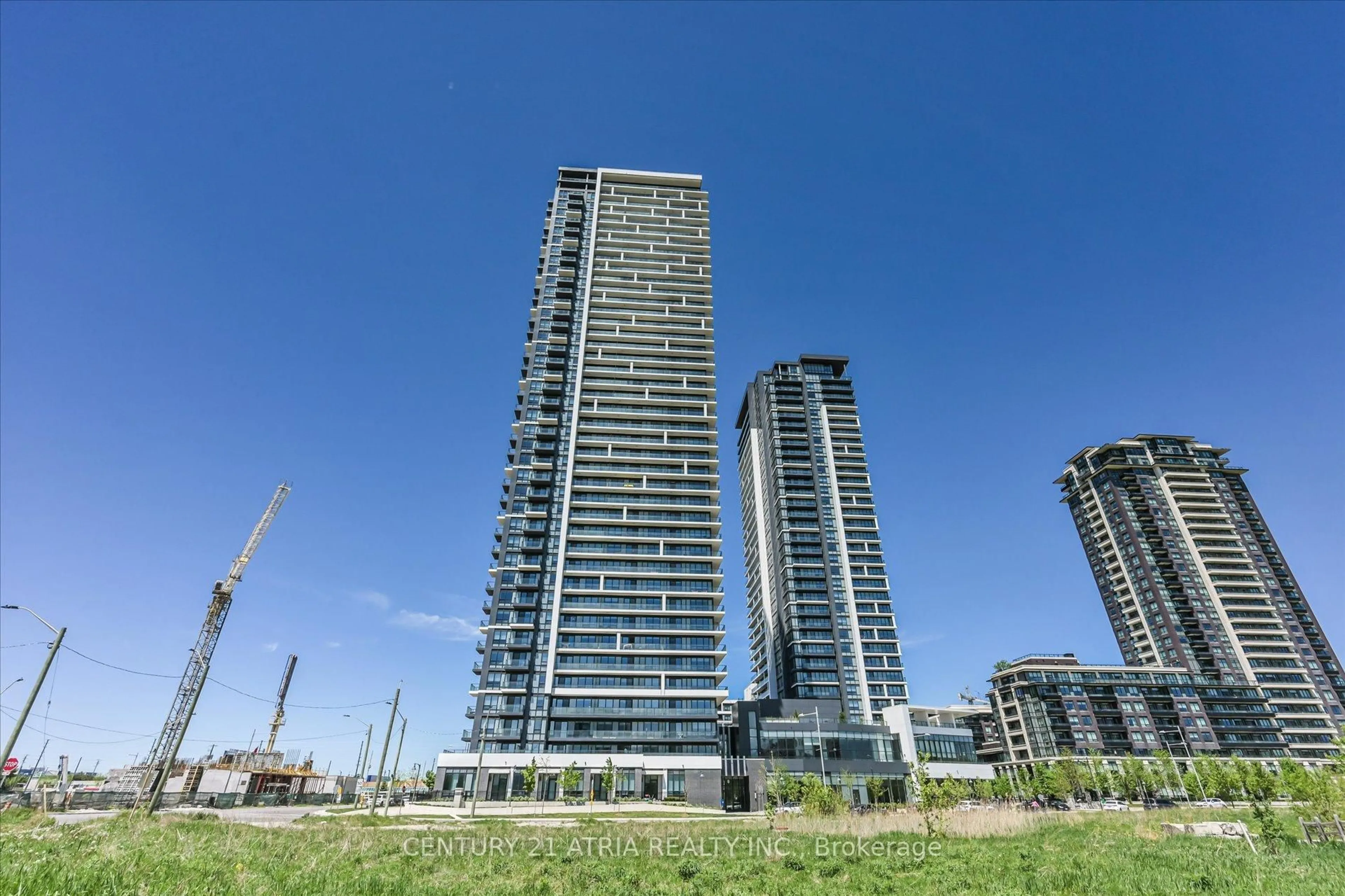 Unknown for 18 Water Walk Dr #1107, Markham Ontario L3R 6L5