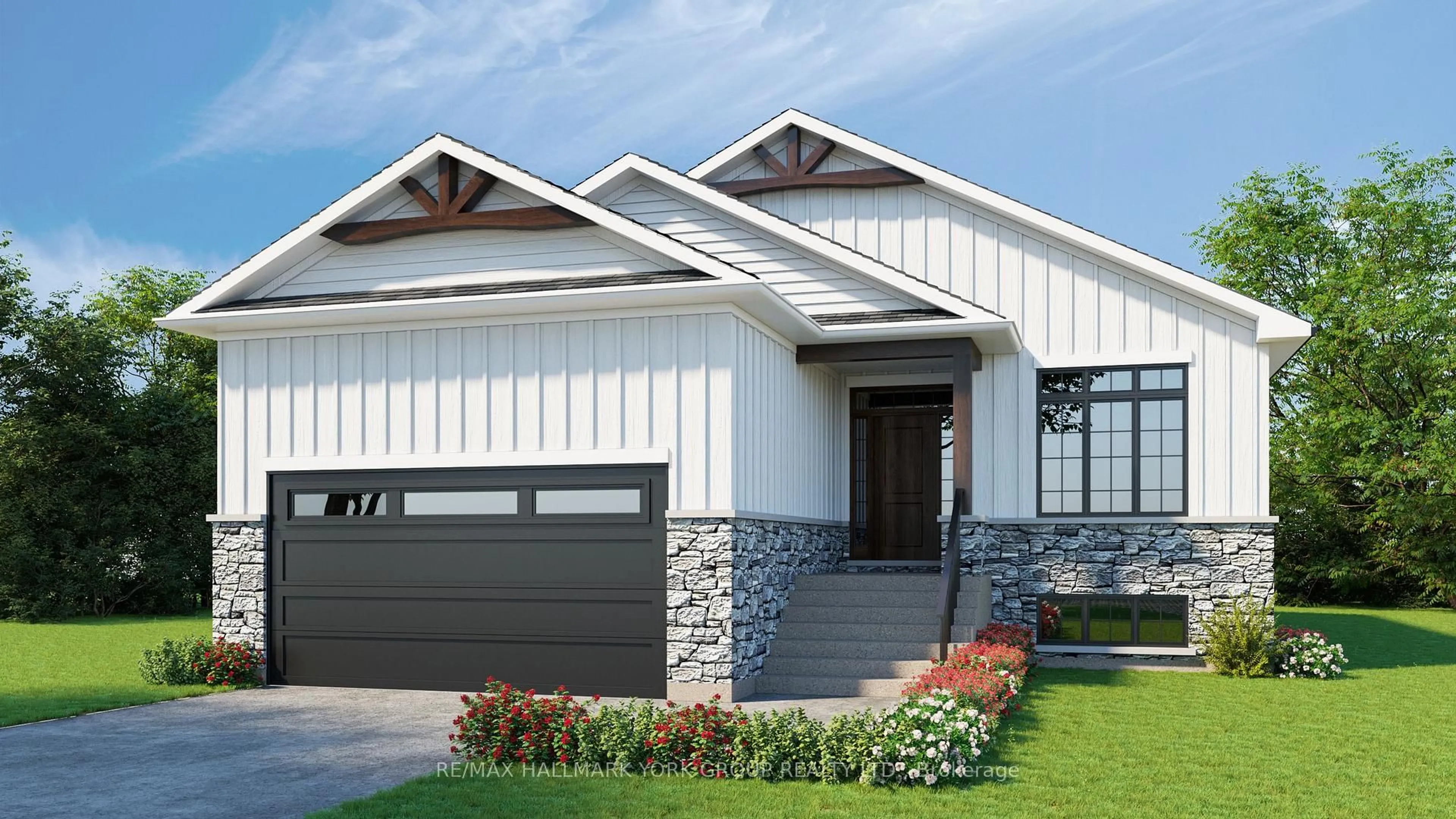 Home with brick exterior material, street for 767 Sedore Ave, Georgina Ontario L0E 1S0