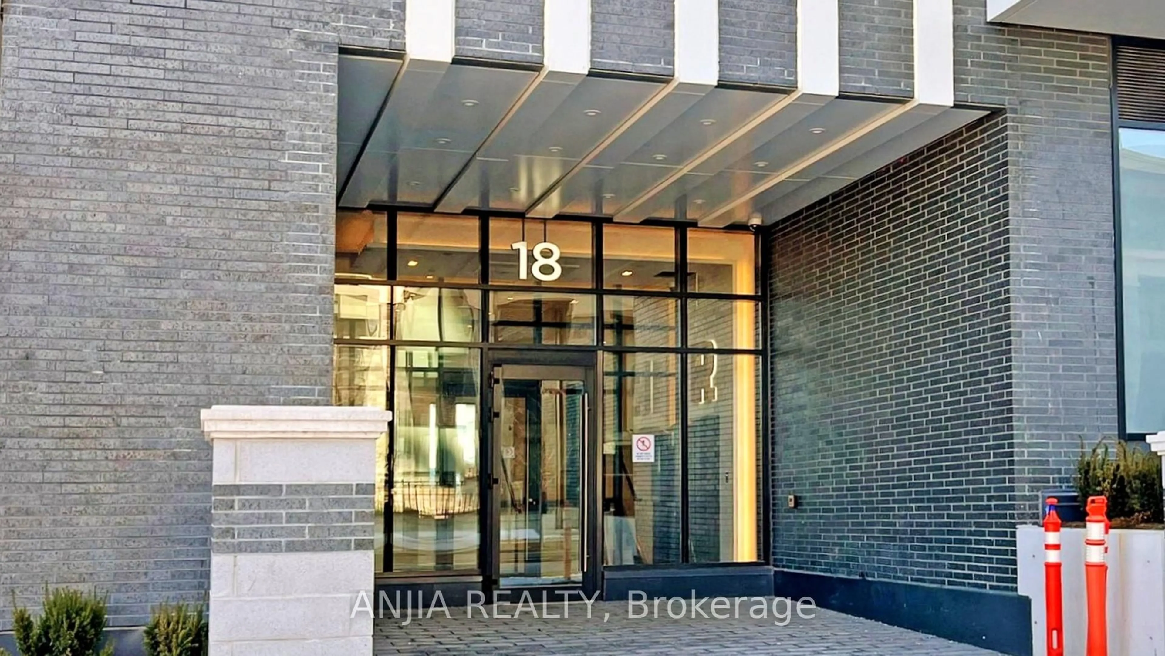 Unknown for 18 Water Walk Dr #3106, Markham Ontario L3R 6L5