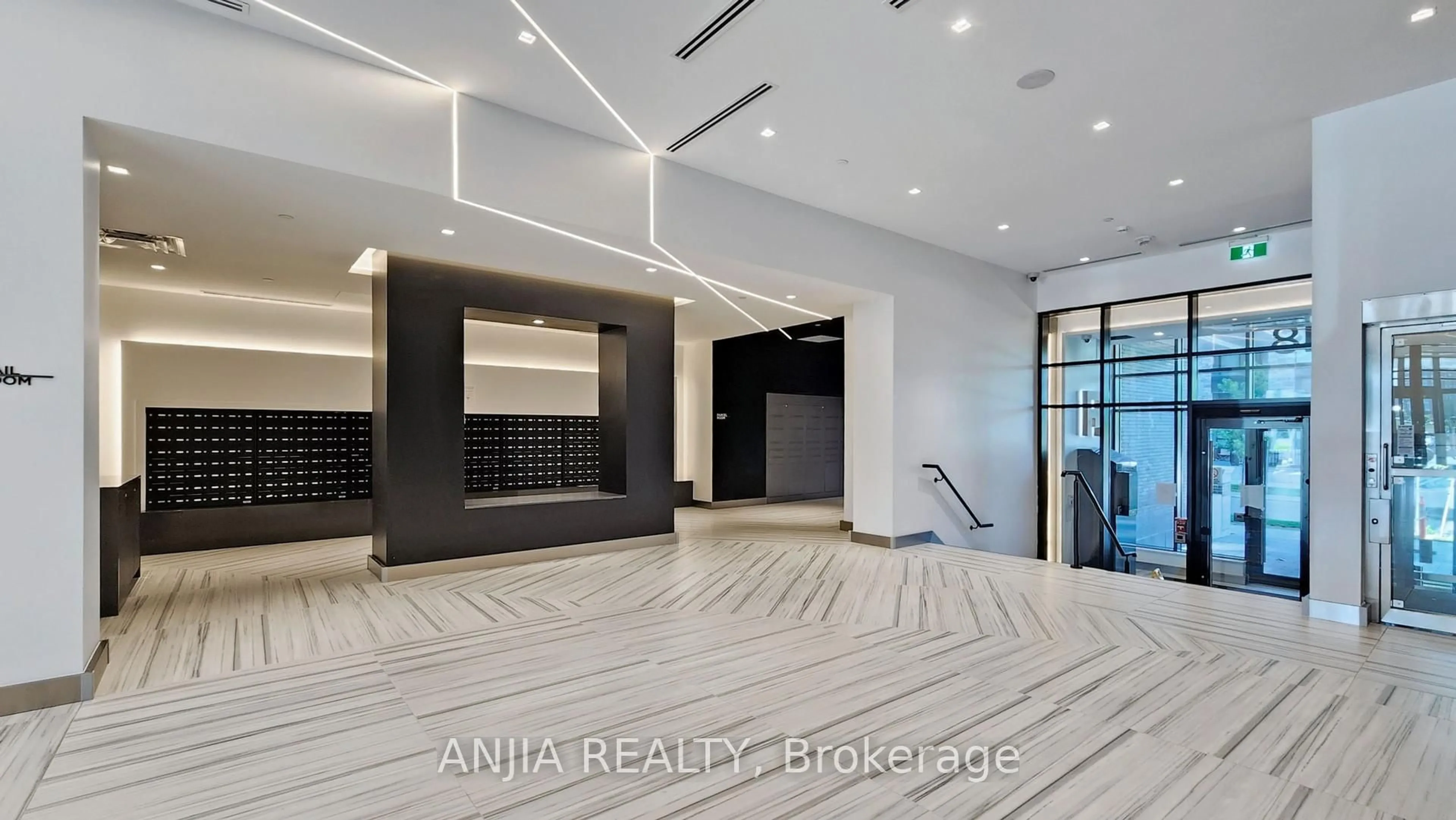Unknown for 18 Water Walk Dr #3106, Markham Ontario L3R 6L5