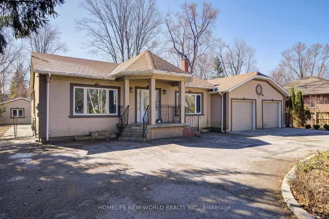 215 Willow Dr, Georgina 3