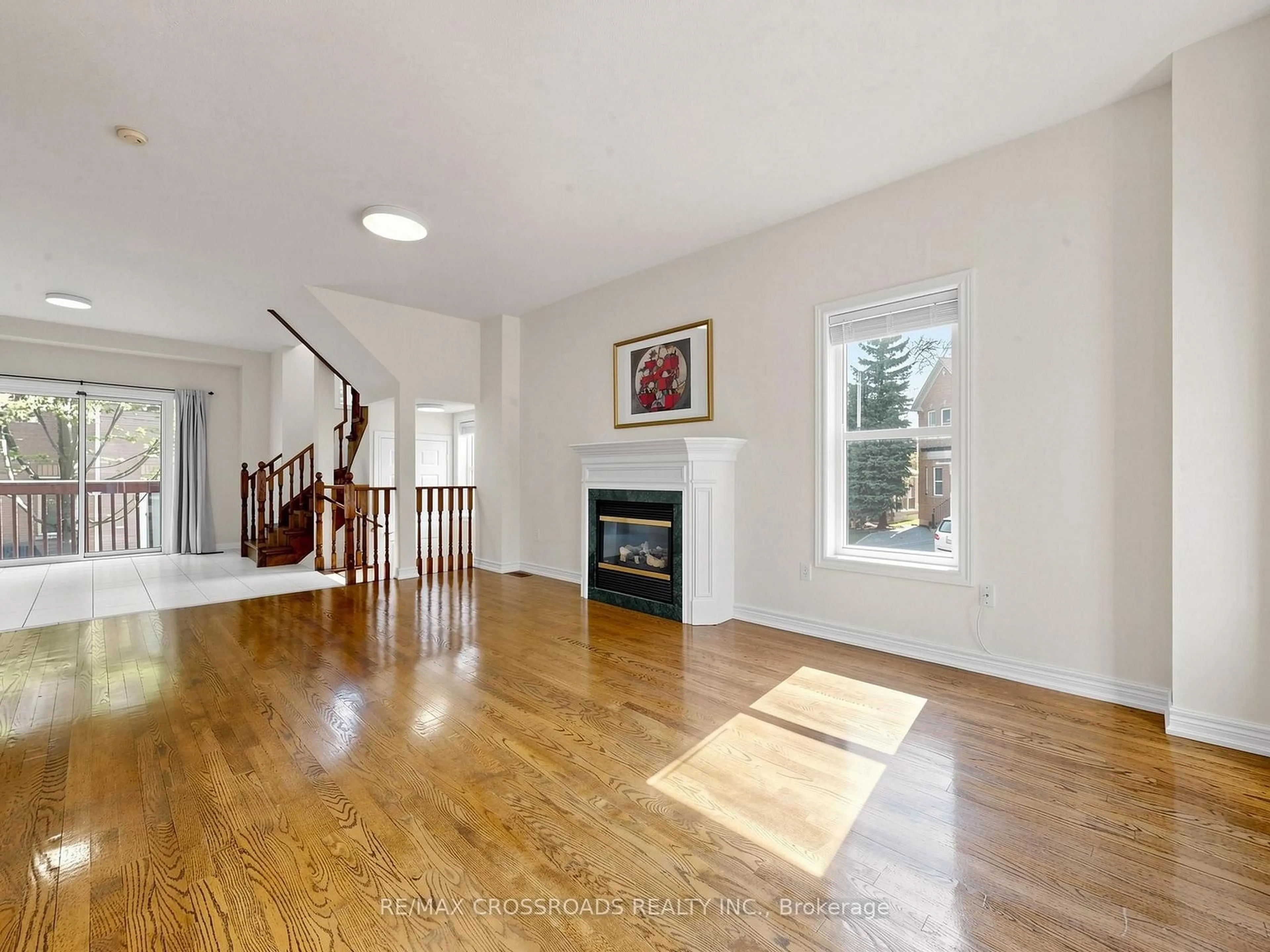 Unknown for 52 DREW KELLY Way, Markham Ontario L3R 5R2