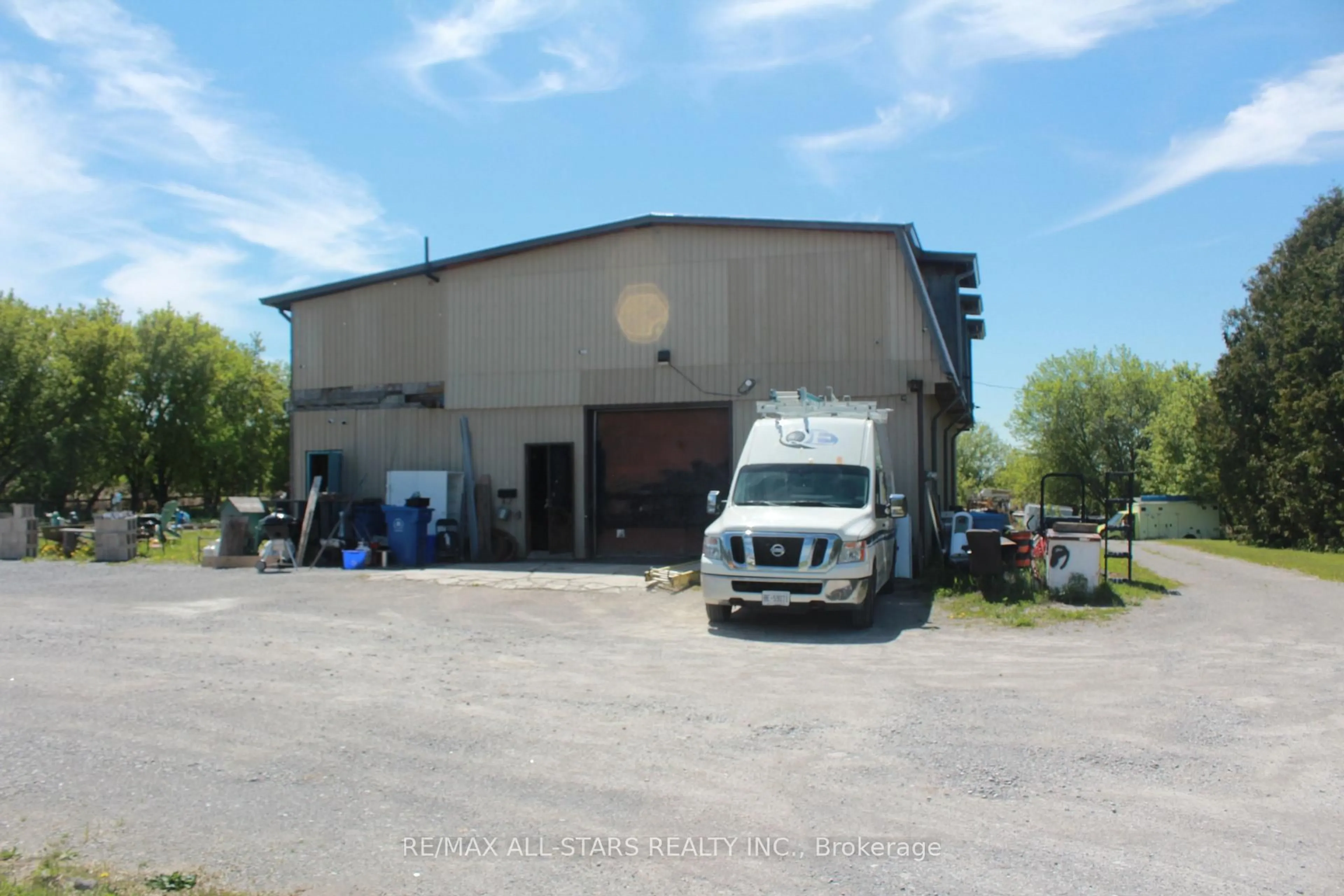 Unknown for 20894 Woodbine Ave, East Gwillimbury Ontario L4P 4A5