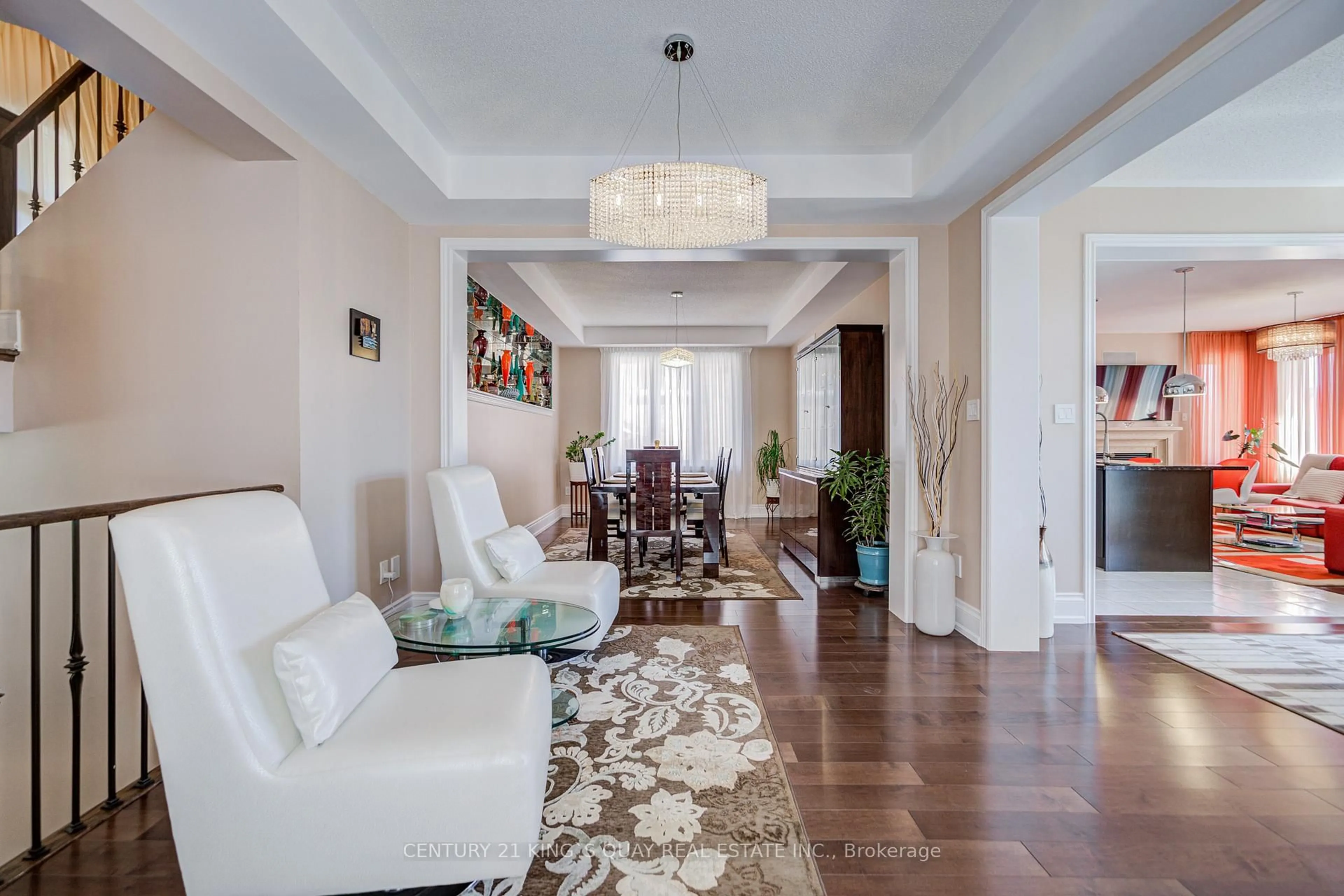 Unknown for 66 Bush Ridges Ave, Richmond Hill Ontario L4E 0P1