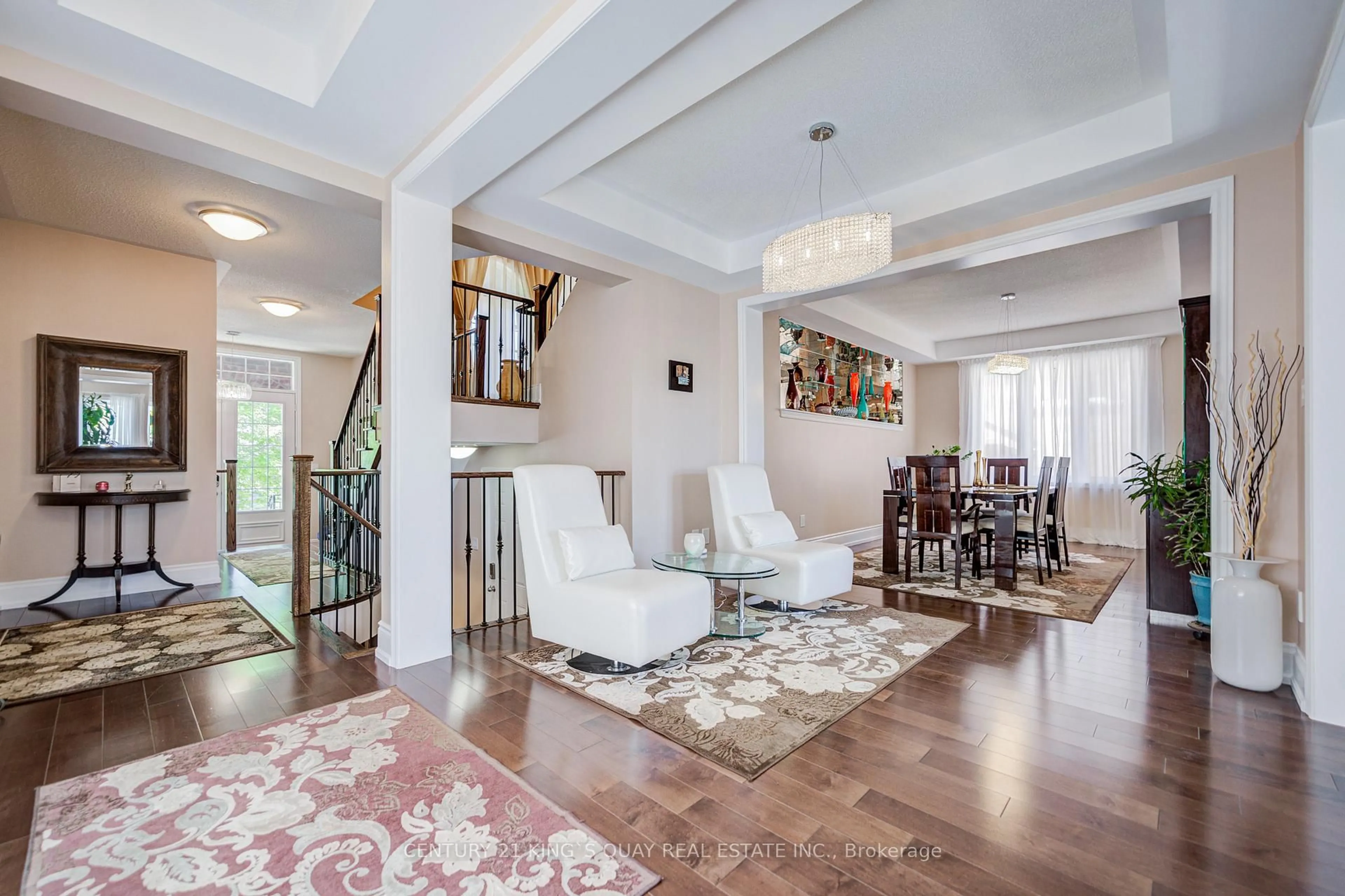 Unknown for 66 Bush Ridges Ave, Richmond Hill Ontario L4E 0P1