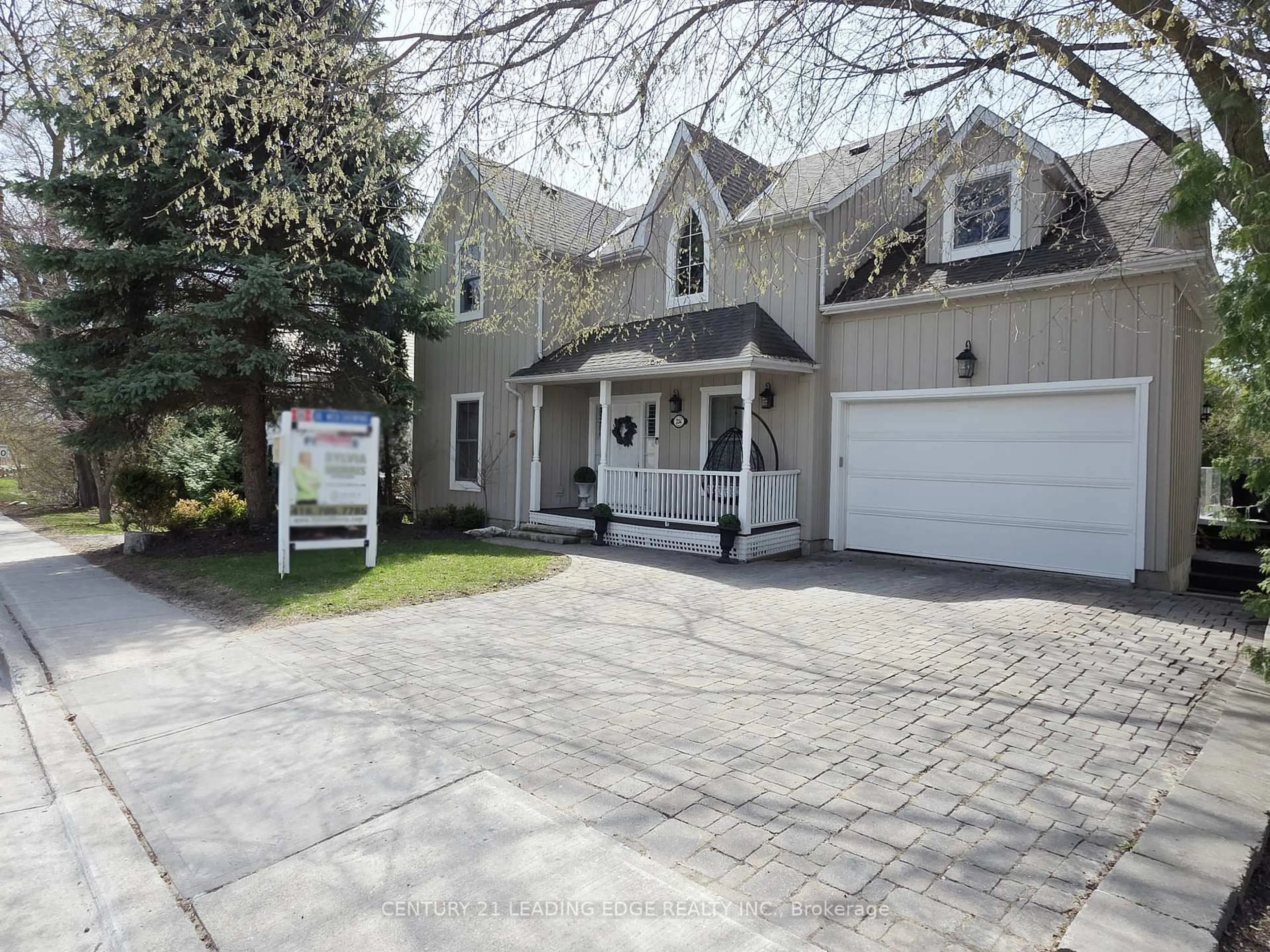 Unknown for 234 Main St, Markham Ontario L3R 2H2