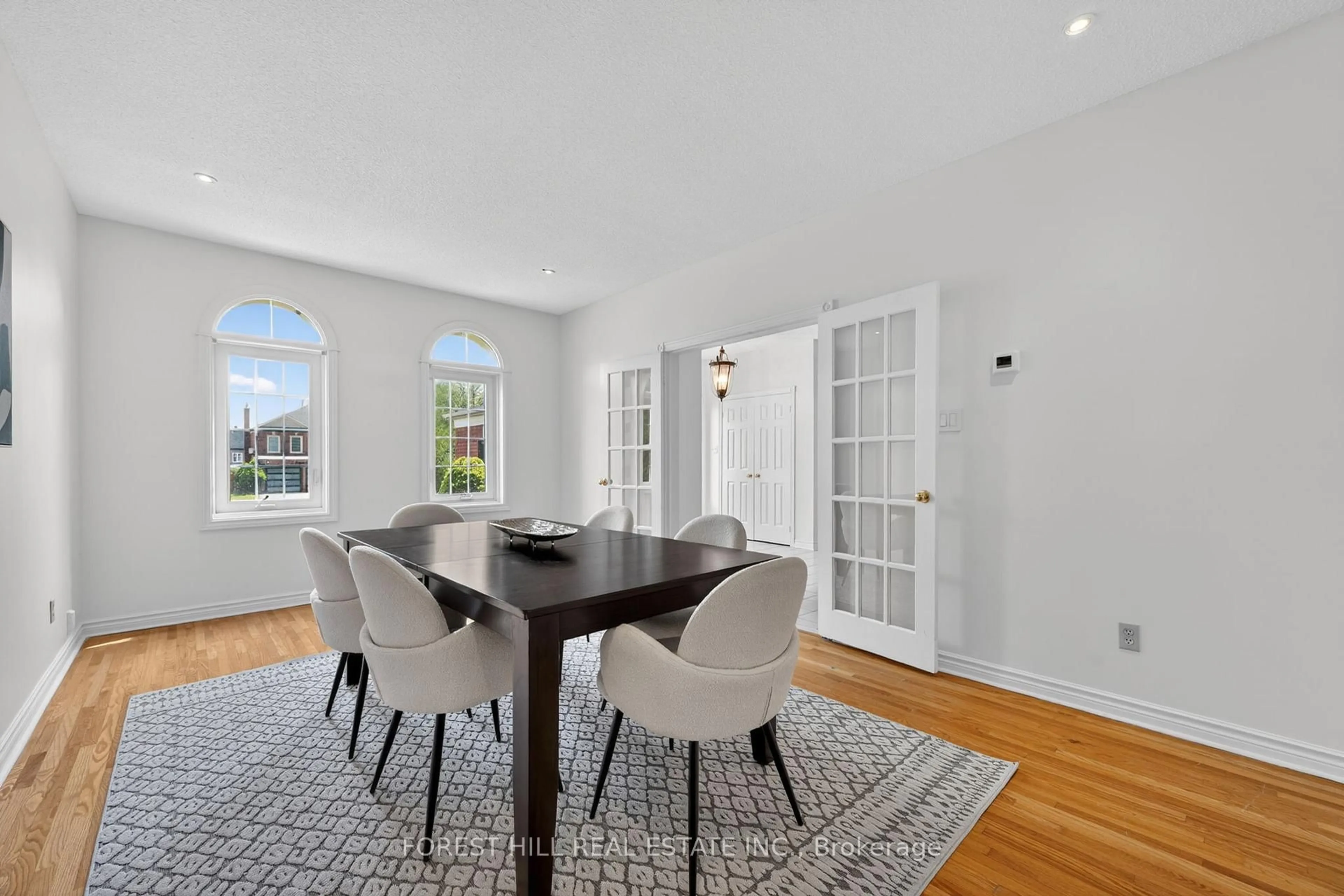 Dining room, unknown for 2 Regent St, Richmond Hill Ontario L4C 9B3