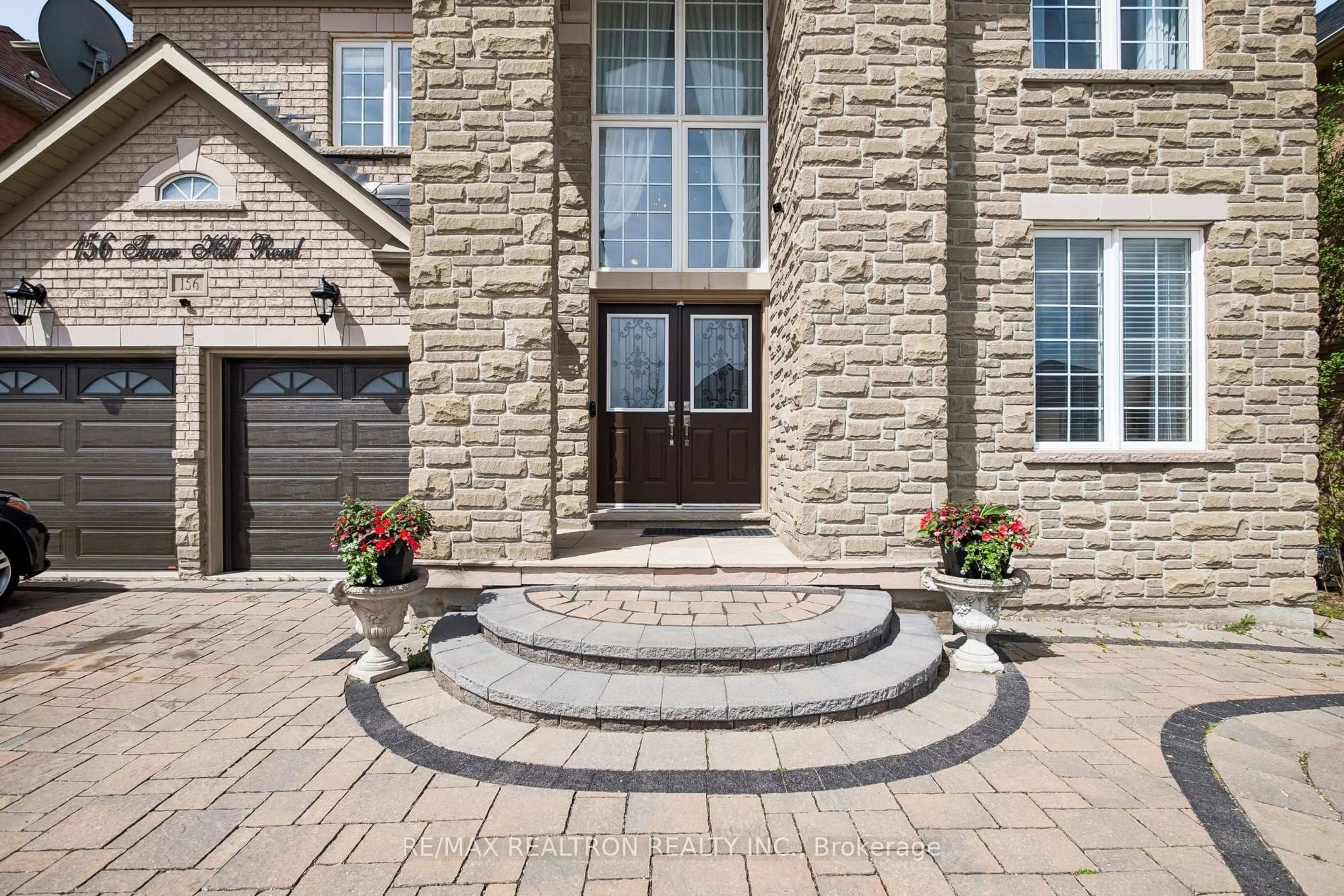Unknown for 156 Tower Hill Rd, Richmond Hill Ontario L4E 4M1