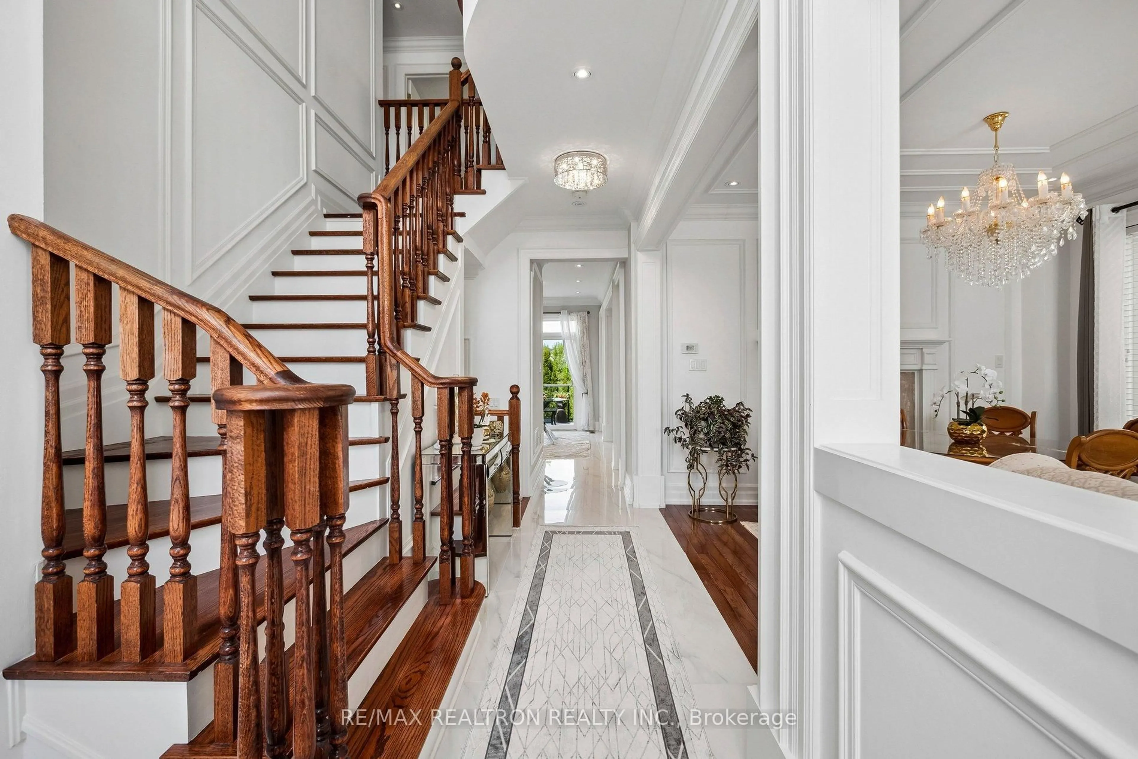 Unknown for 156 Tower Hill Rd, Richmond Hill Ontario L4E 4M1