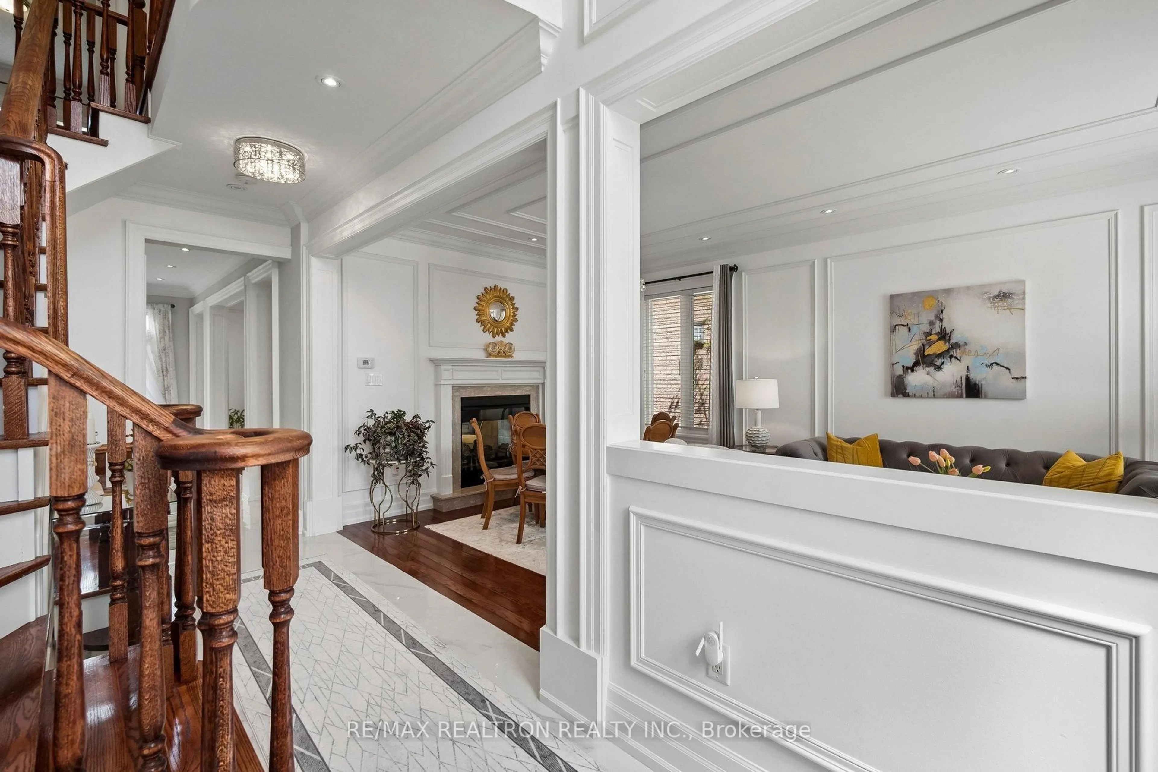 Unknown for 156 Tower Hill Rd, Richmond Hill Ontario L4E 4M1