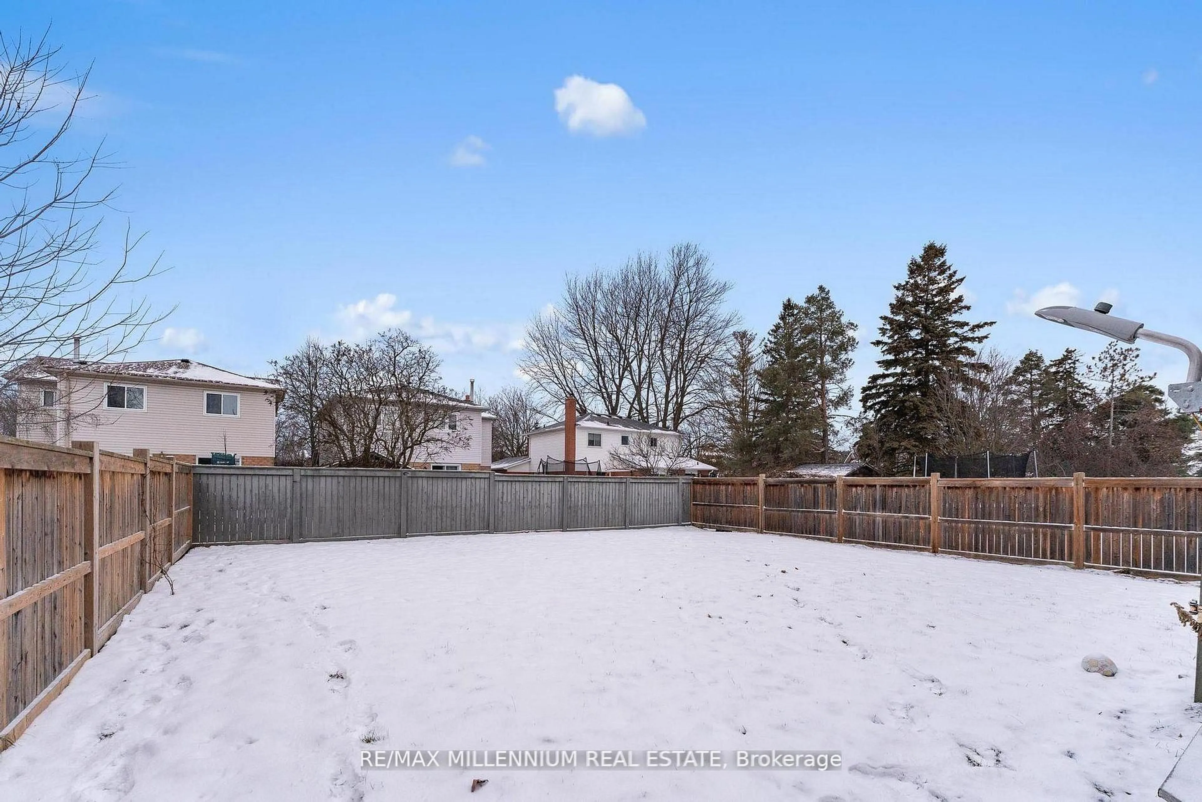 Patio, water/lake/river/ocean view for 264 Patterson St, New Tecumseth Ontario L0G 1A0