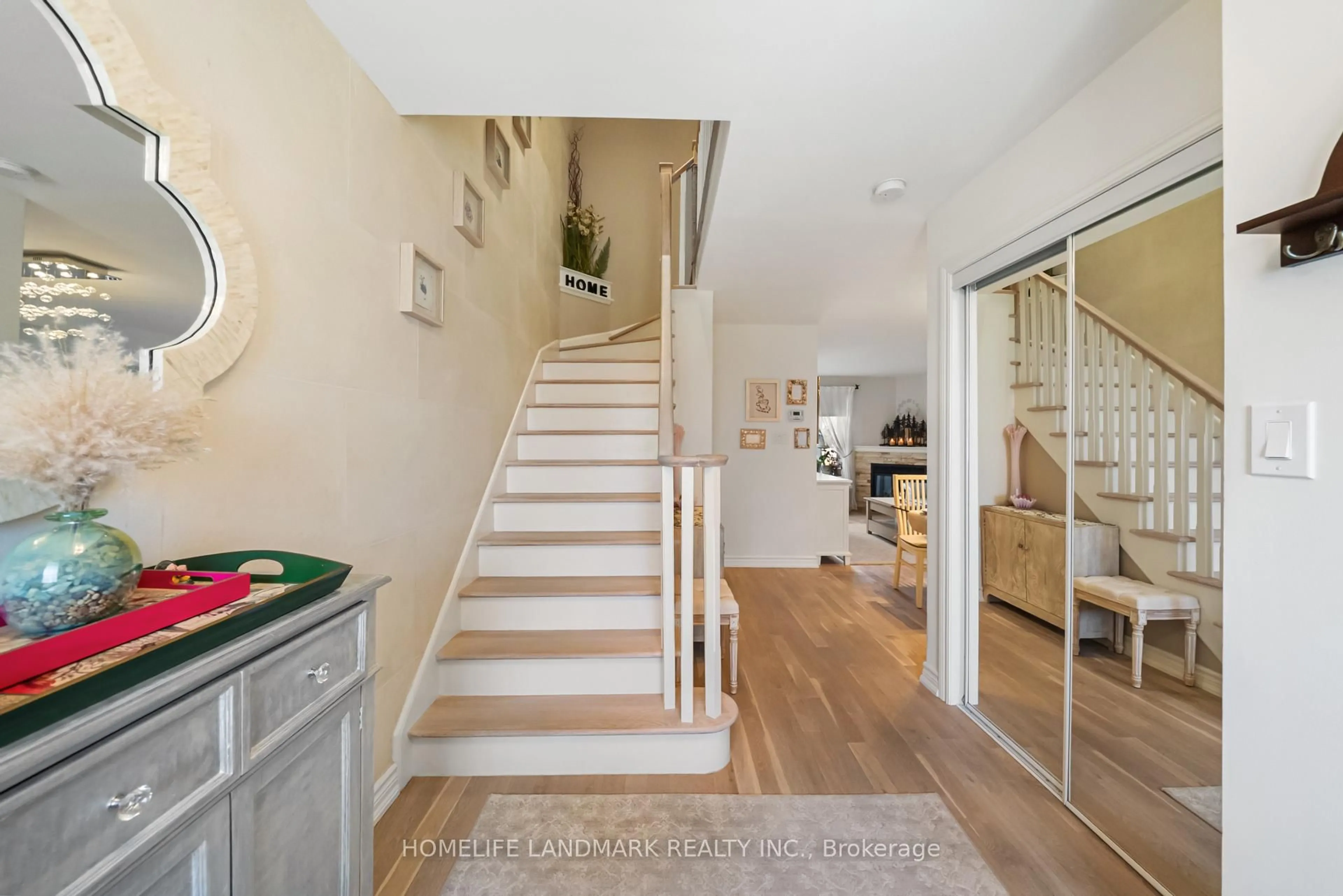 Unknown for 53 Bloomgate Cres, Richmond Hill Ontario L4E 4E2