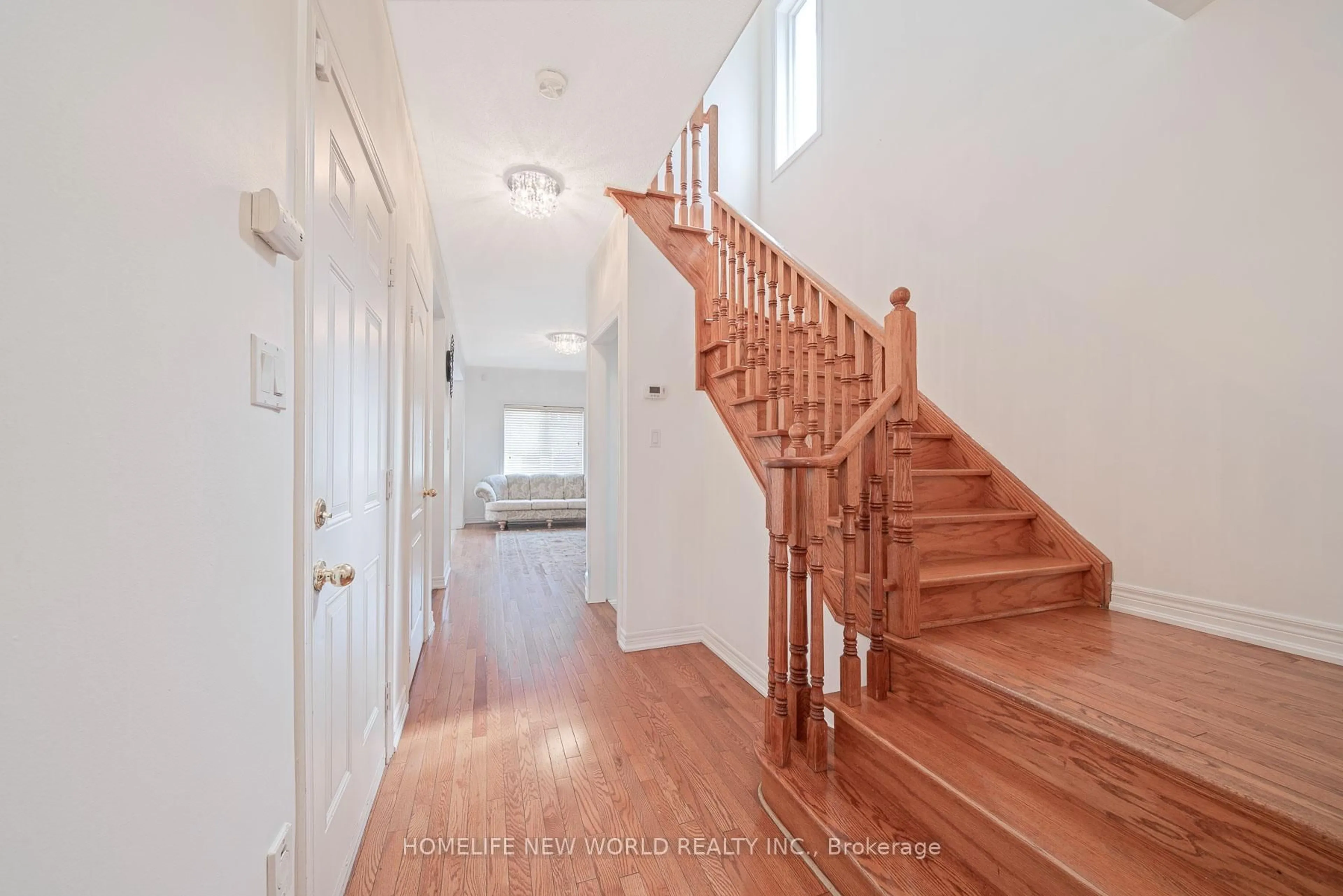 Unknown for 47 Ozner Cres, Vaughan Ontario L4H 0E1