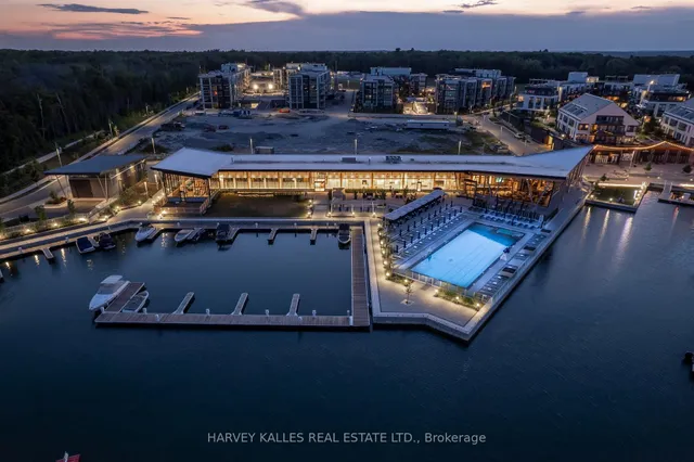 333 Sunseeker Ave #303, Innisfil 3
