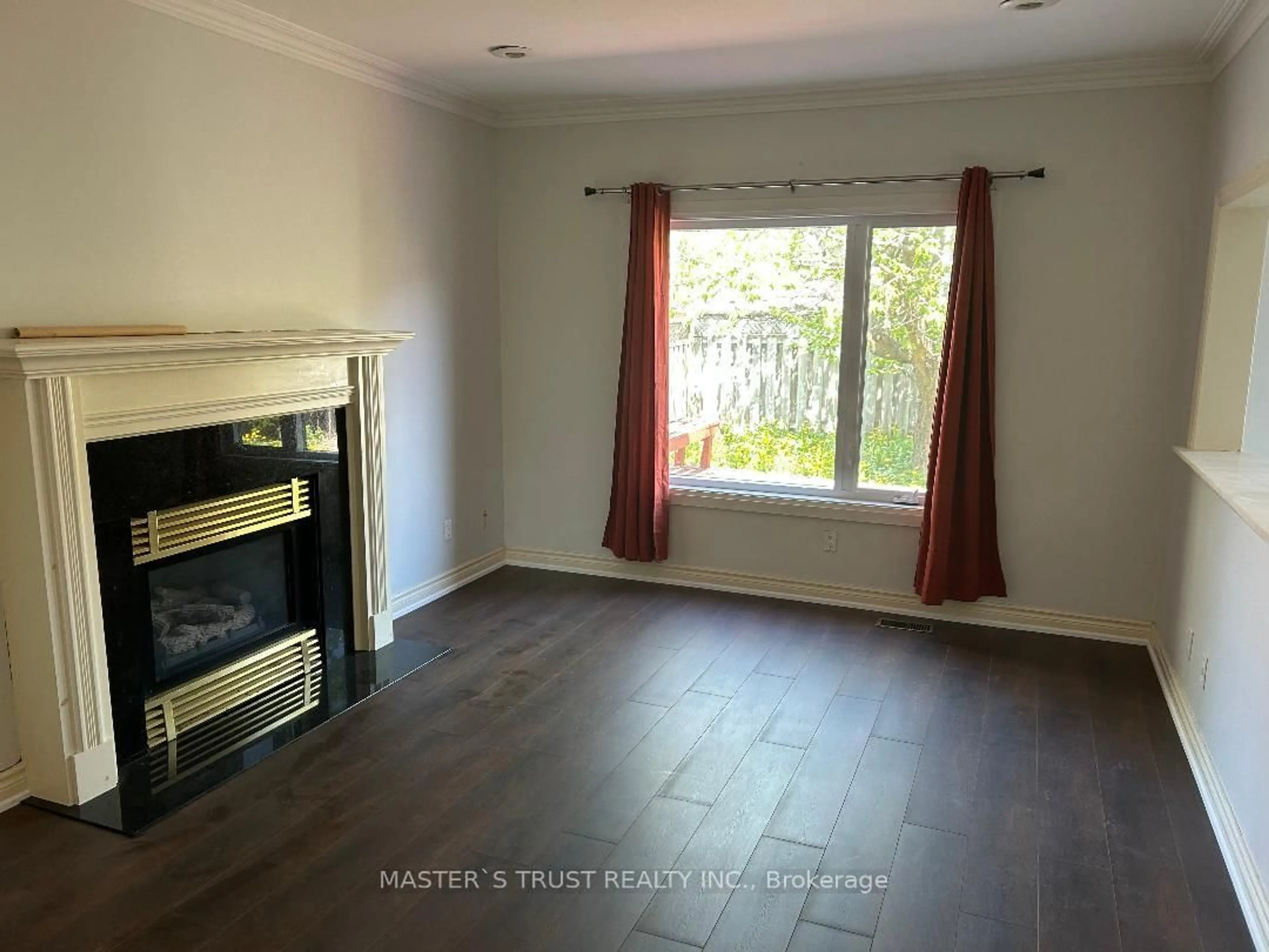 A pic of a room for 10 Buckhorn Ave, Richmond Hill Ontario L4C 0E3