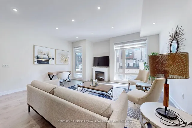 16 Credit Lane, Richmond Hill 2
